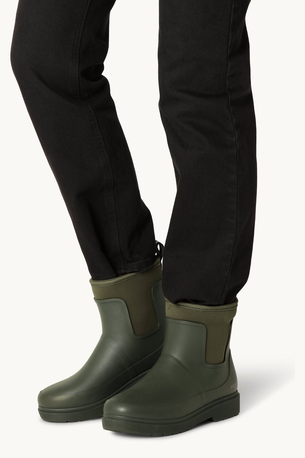 Neo Rain Boot - Army