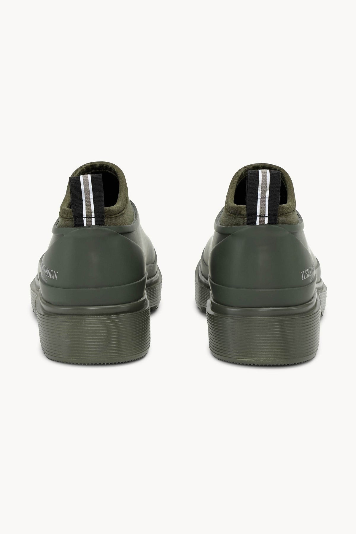 Neo Rain Clog - Army