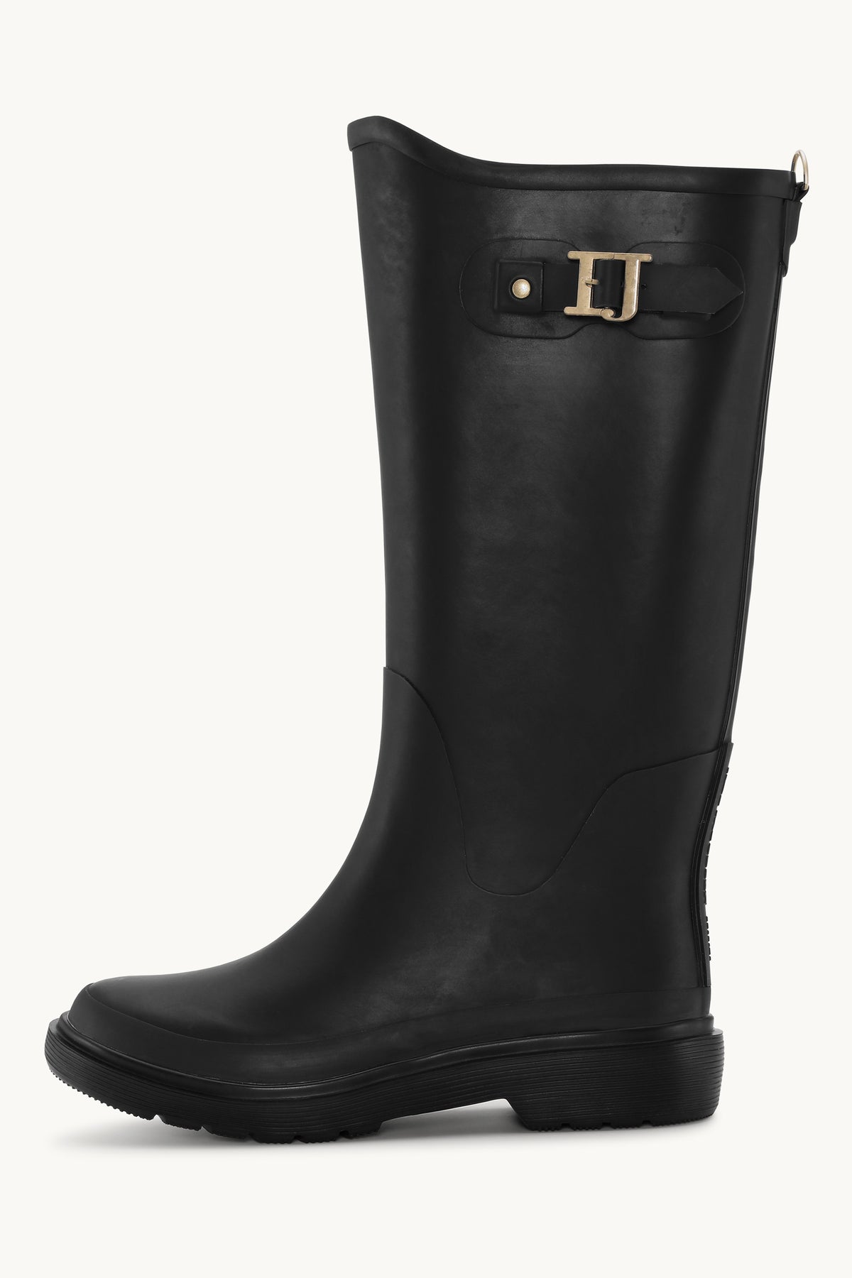 Neo Rain - Black Black