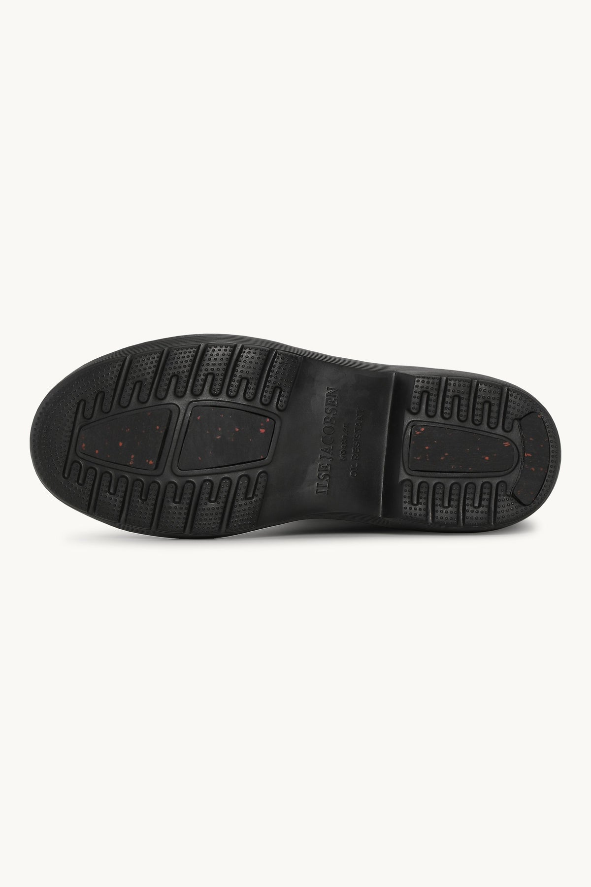 Neo Rain - Black Black