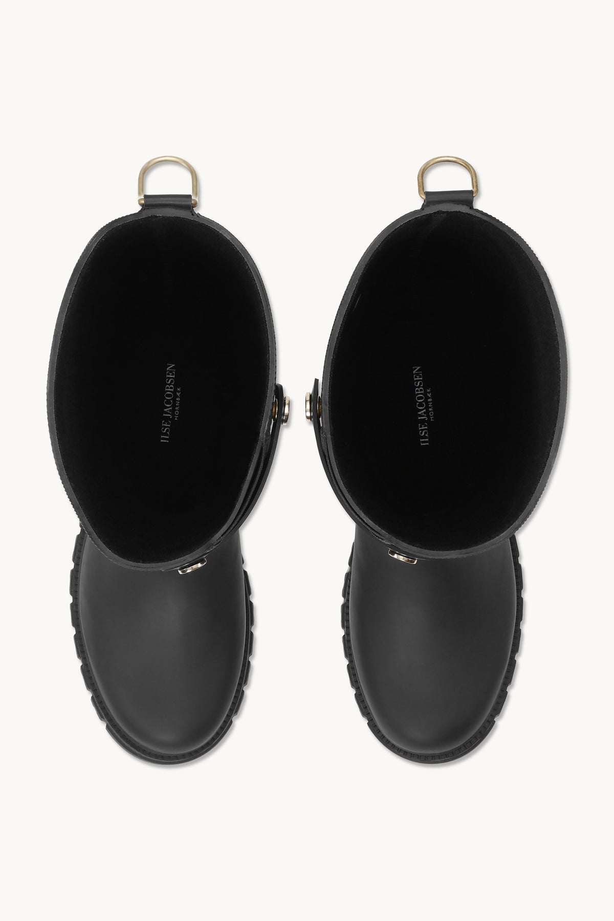 Asymmetric Rain - Black Black