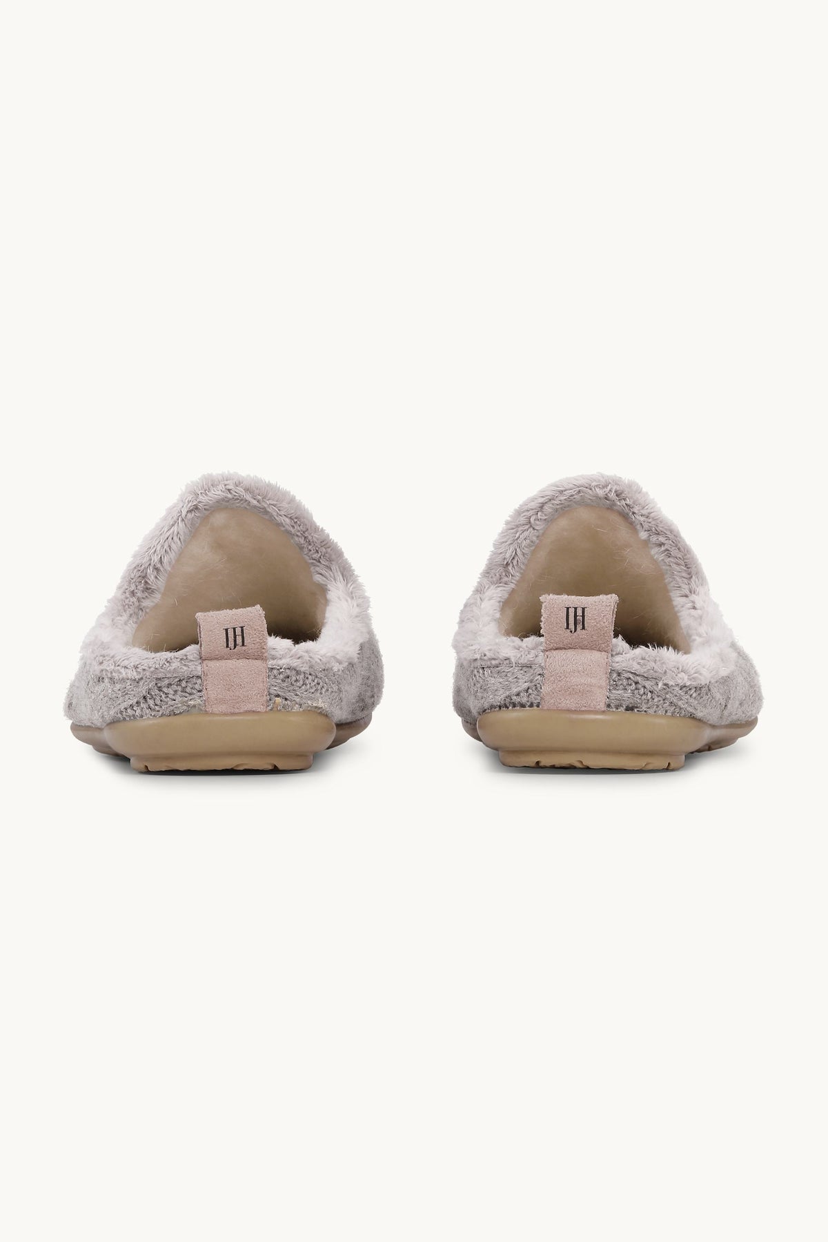 Warm slip-in - Kit Wheat