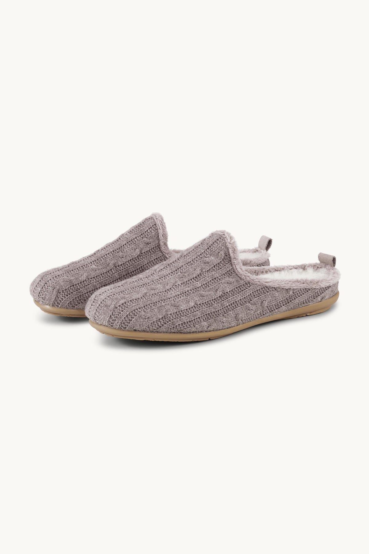 Warm slip-in - Atmosphere Wheat