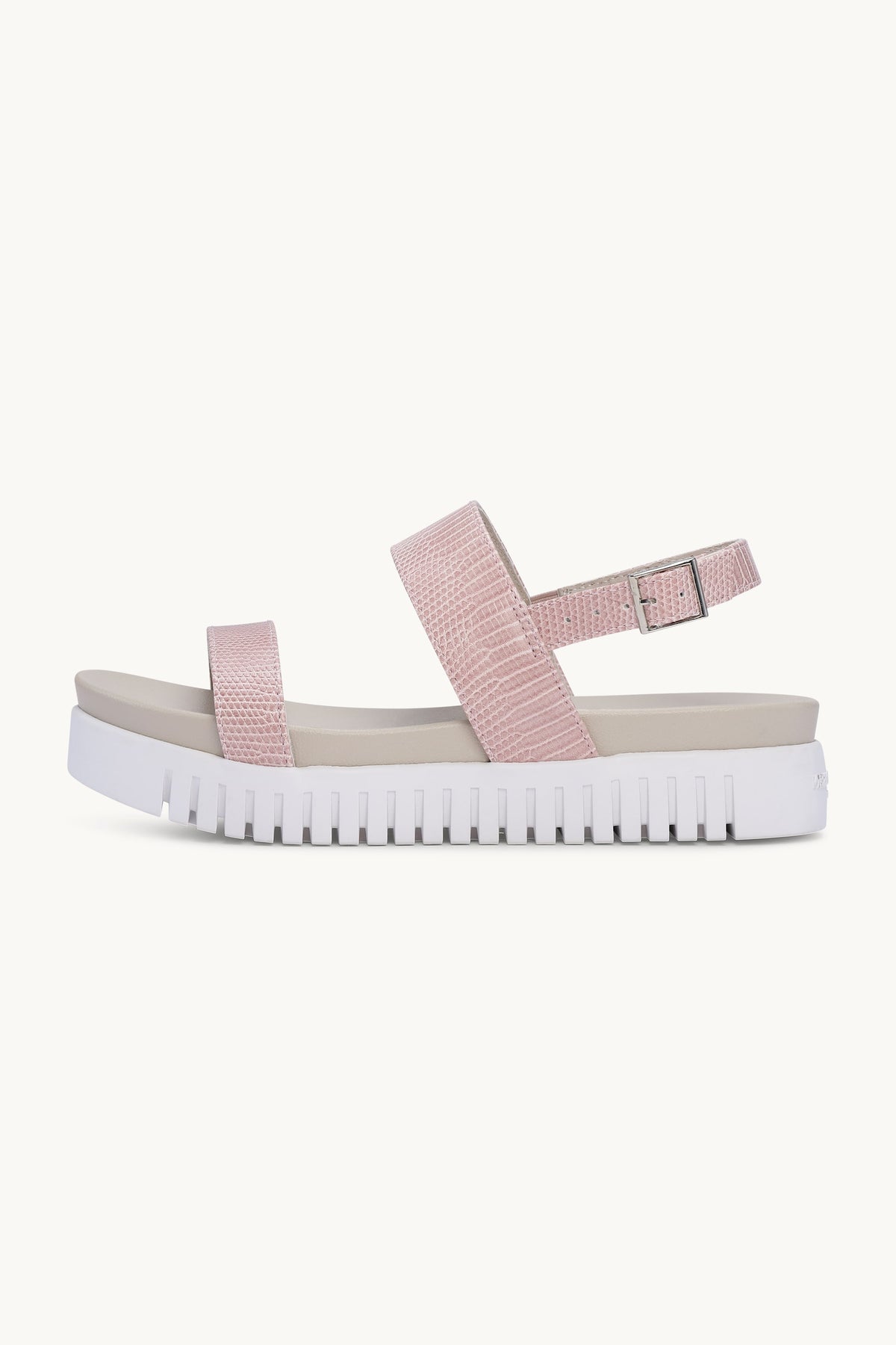 Sandals - Soft Coral