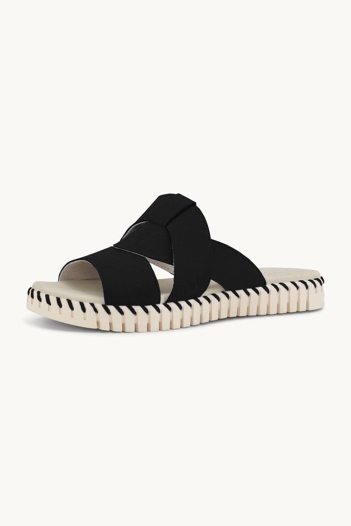 Sandals - Black