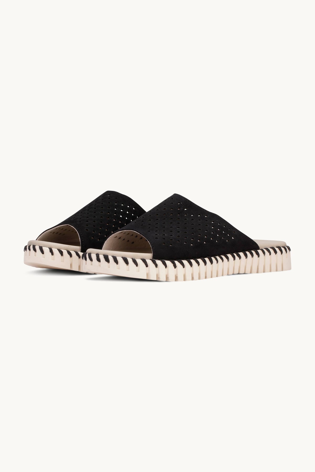 Sandals - Black