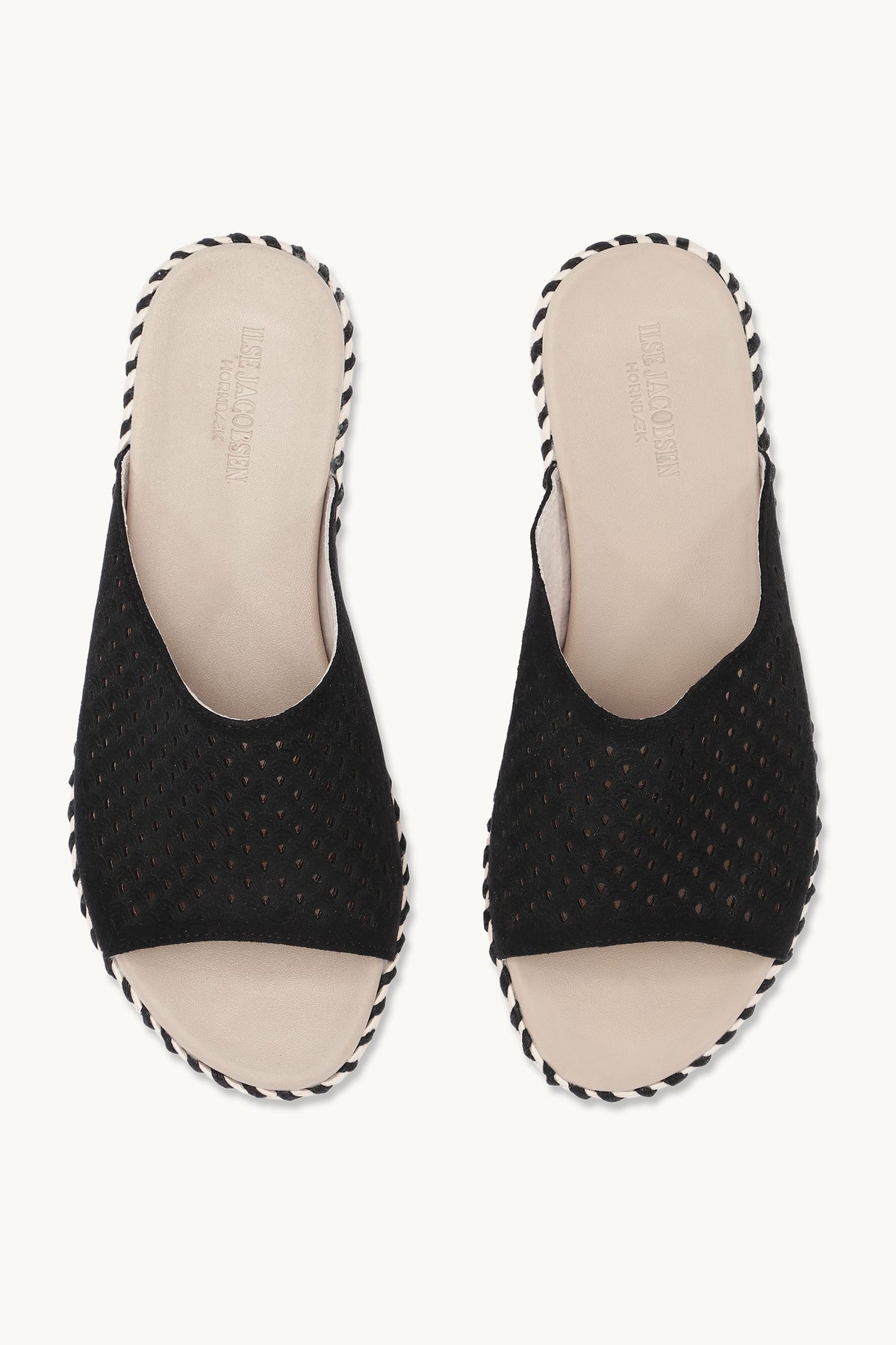 Sandals - Black