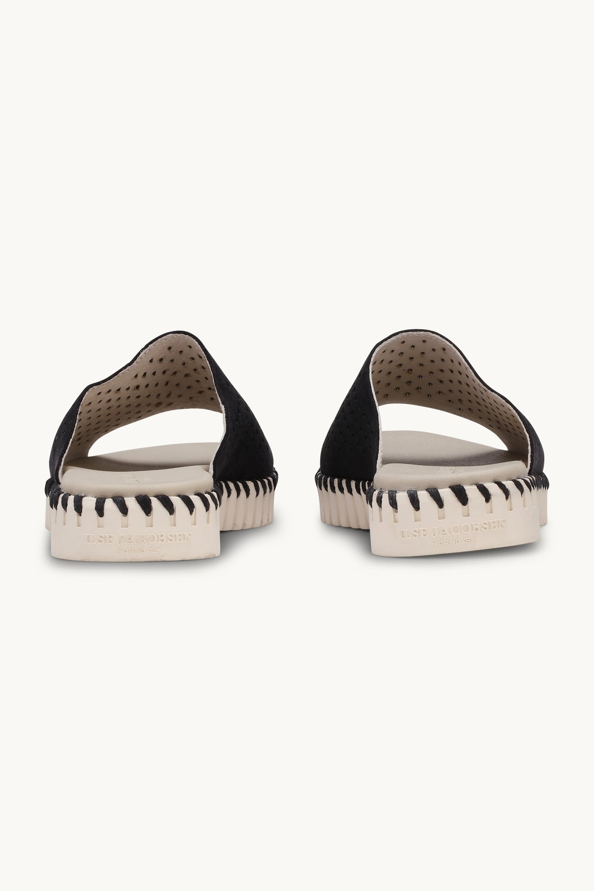 Sandals - Black