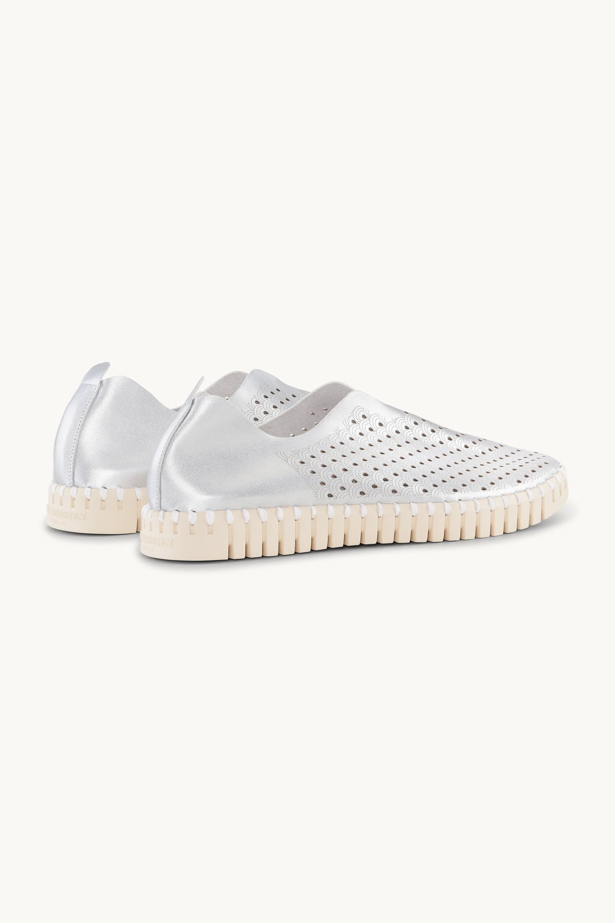 Tulip Flats - Silver