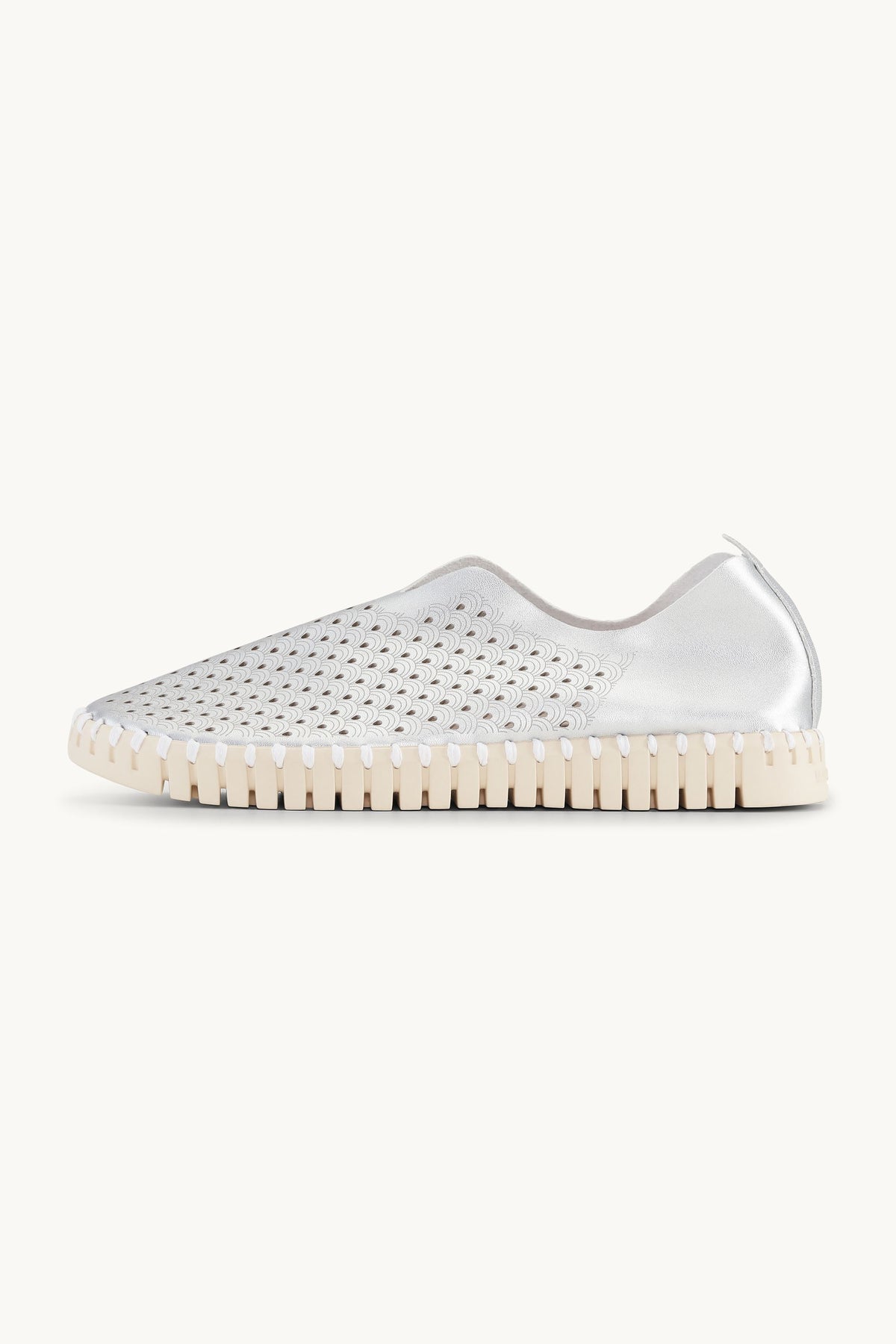 Tulip Flats - Silver