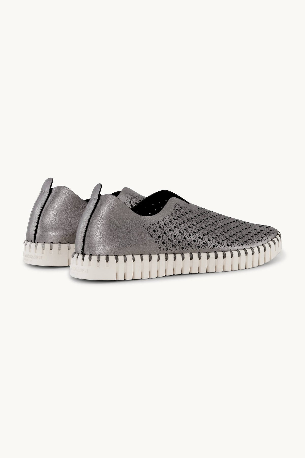 Tulip Flats - Gun Metal