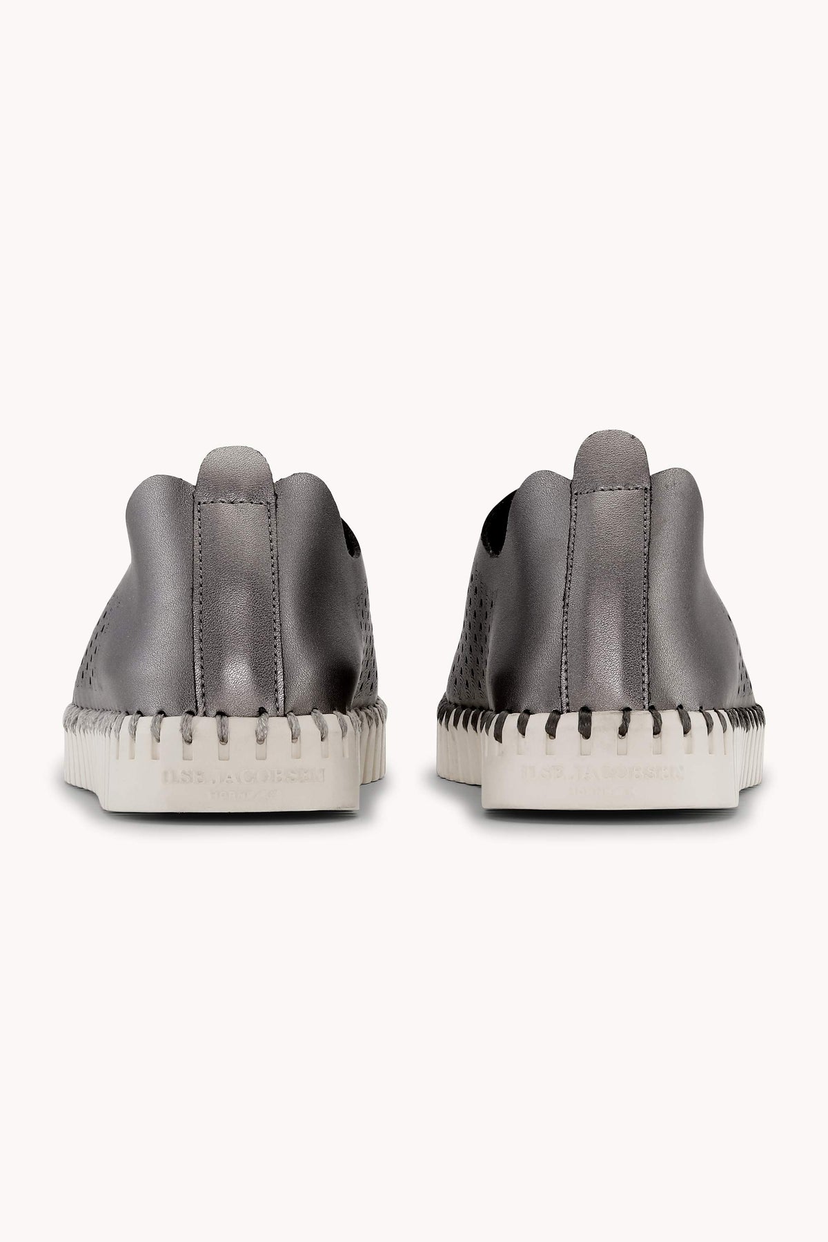 Tulip Flats - Gun Metal