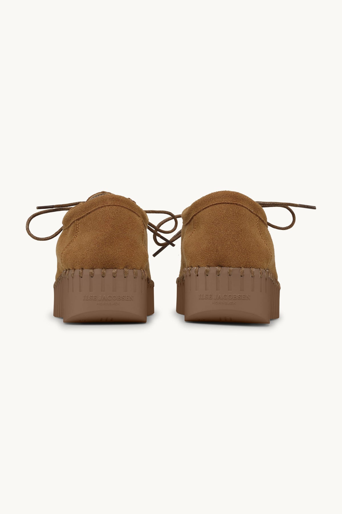 Tulip Shoe - Cashew Cashew