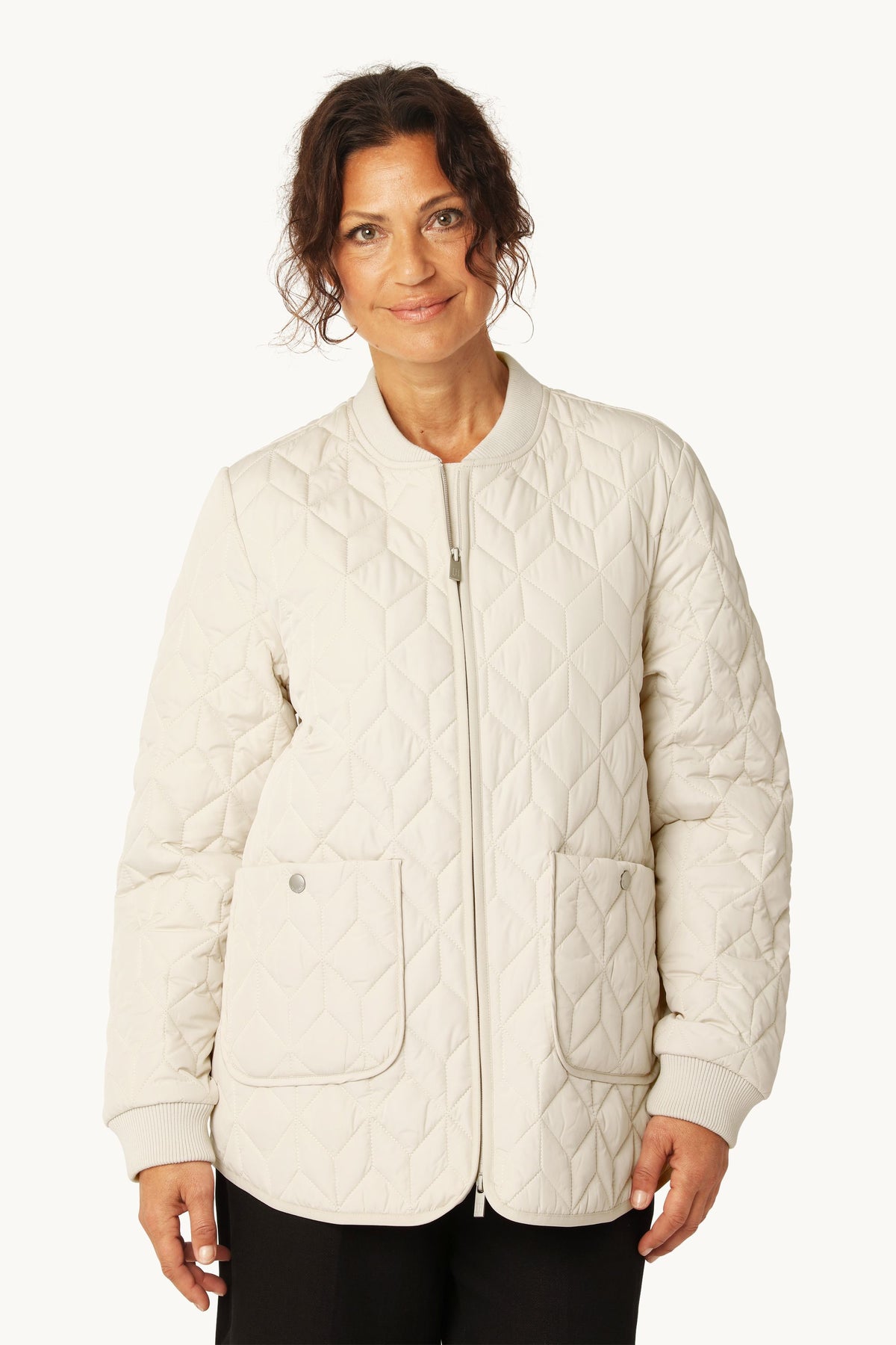 Quilt Jacket - Kit