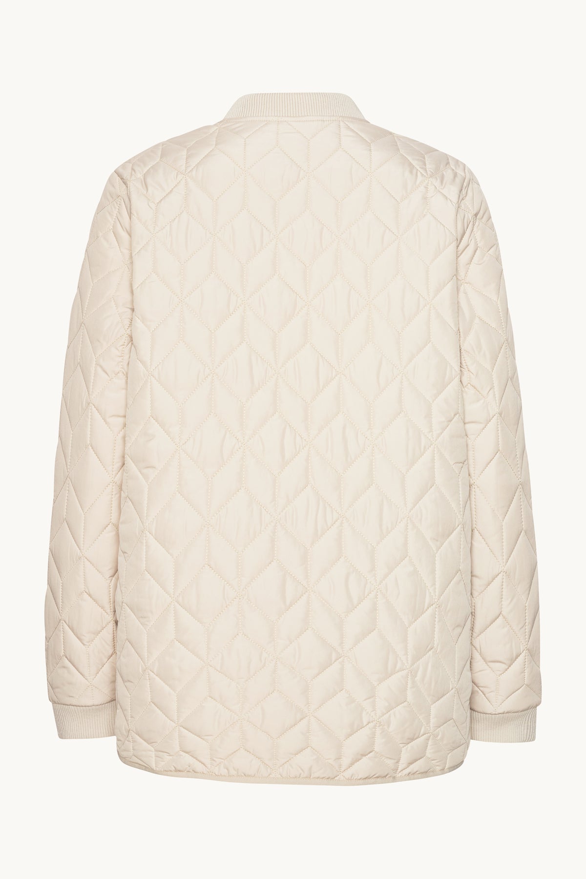 Quilt Jacket - Kit