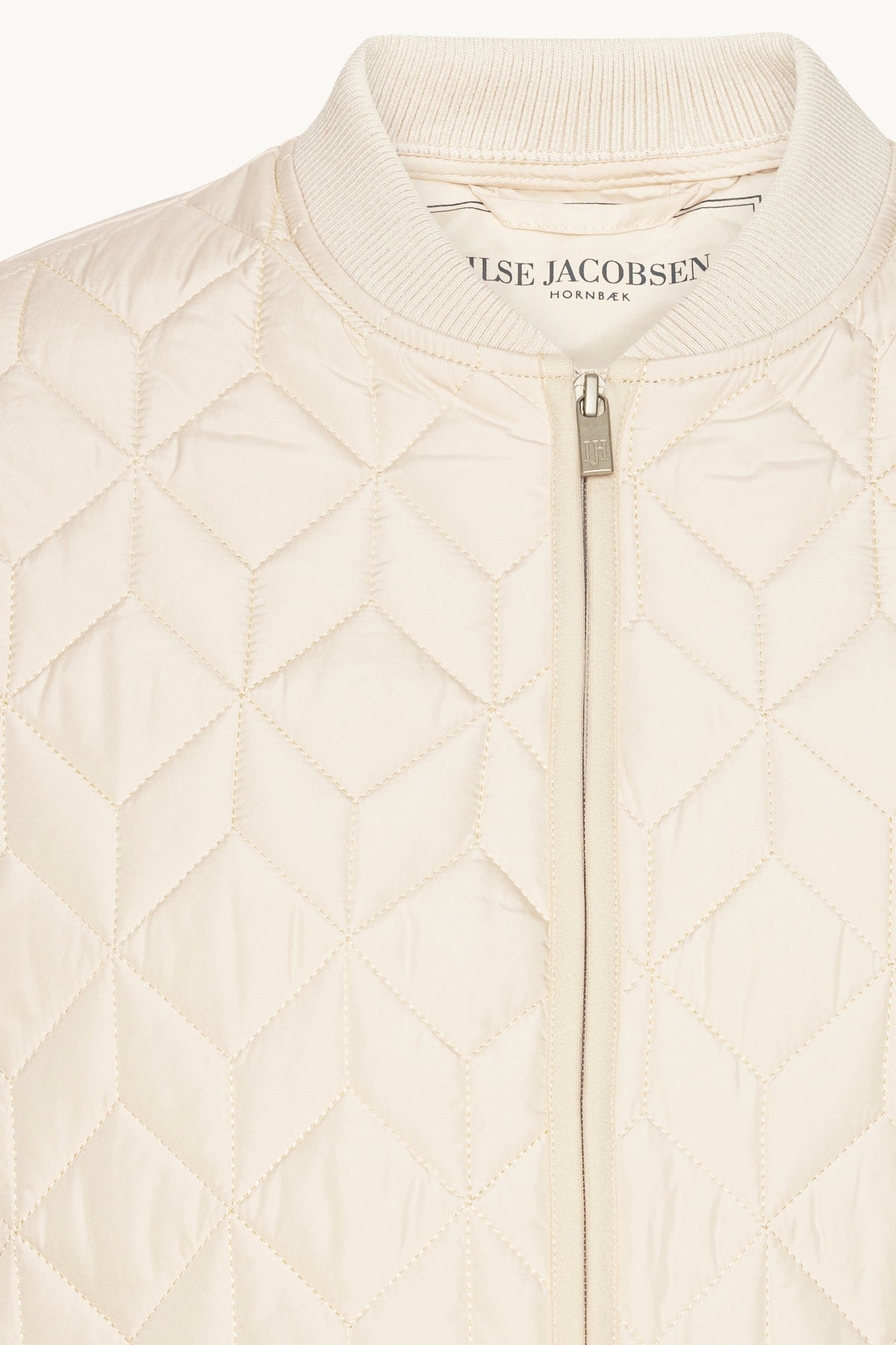 Quilt Jacket - Kit