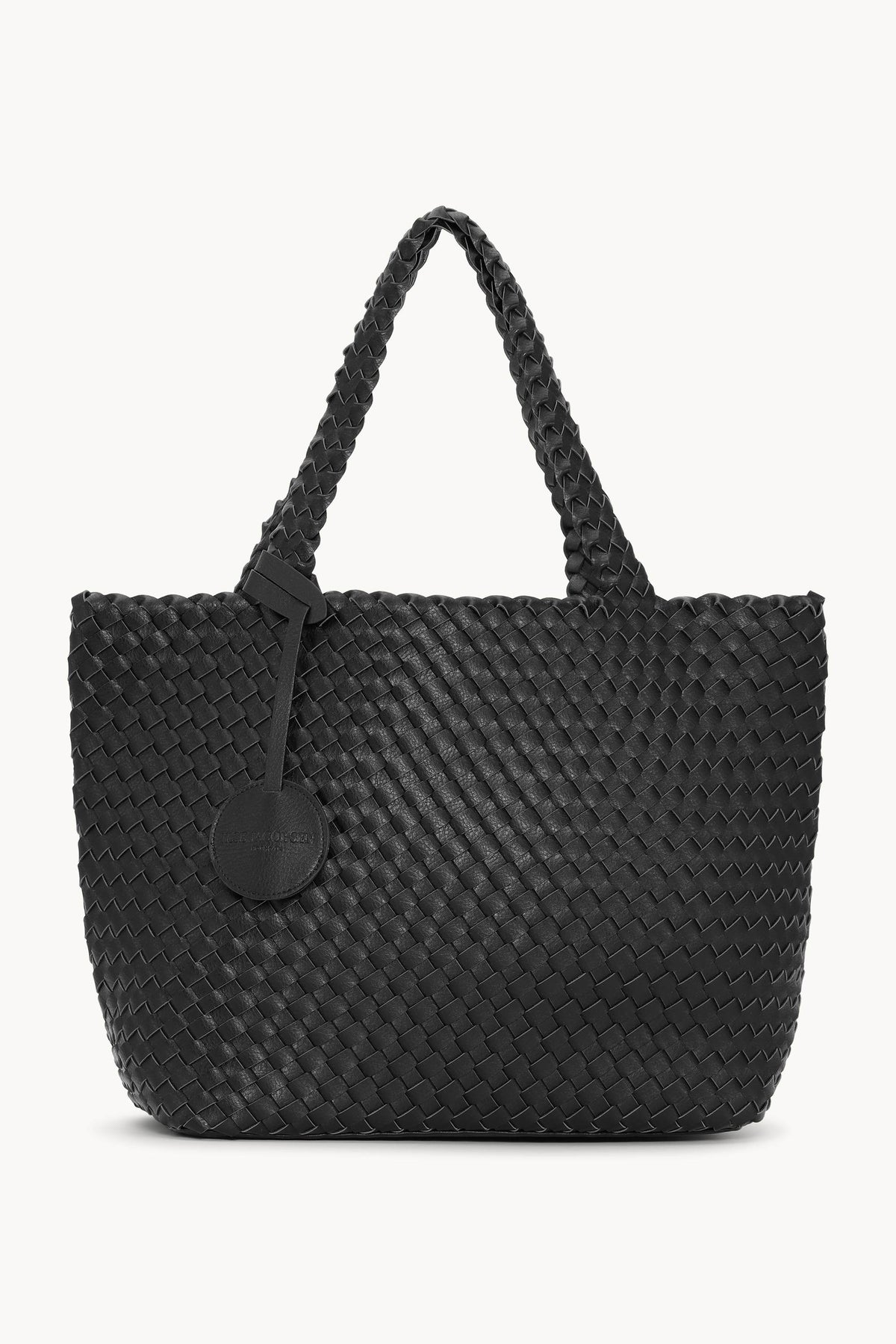 Braided - Black Gun metal