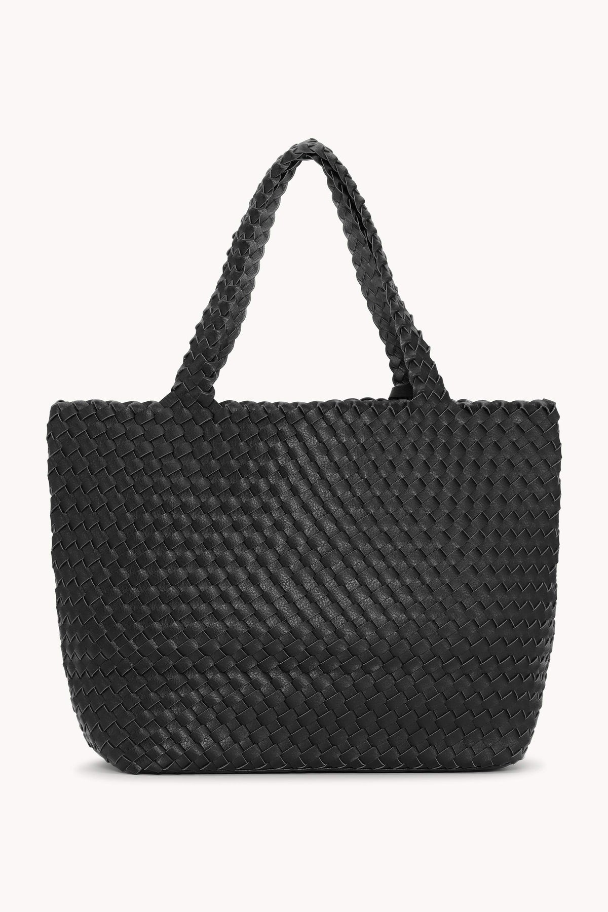 Braided - Black Gun metal