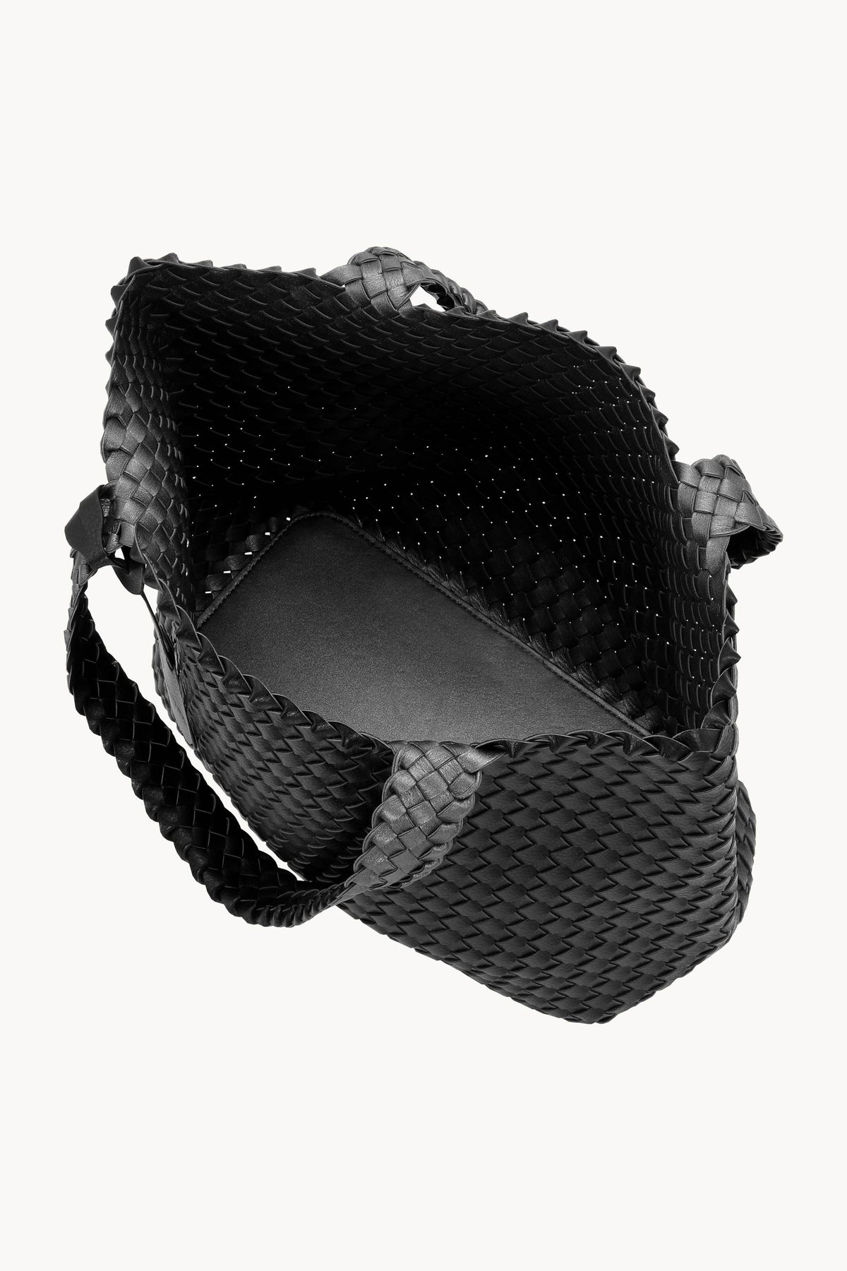 Braided - Black Gun metal