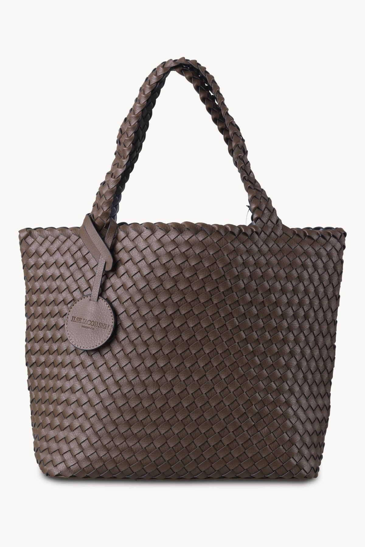 Braided - Nut Gun Metal