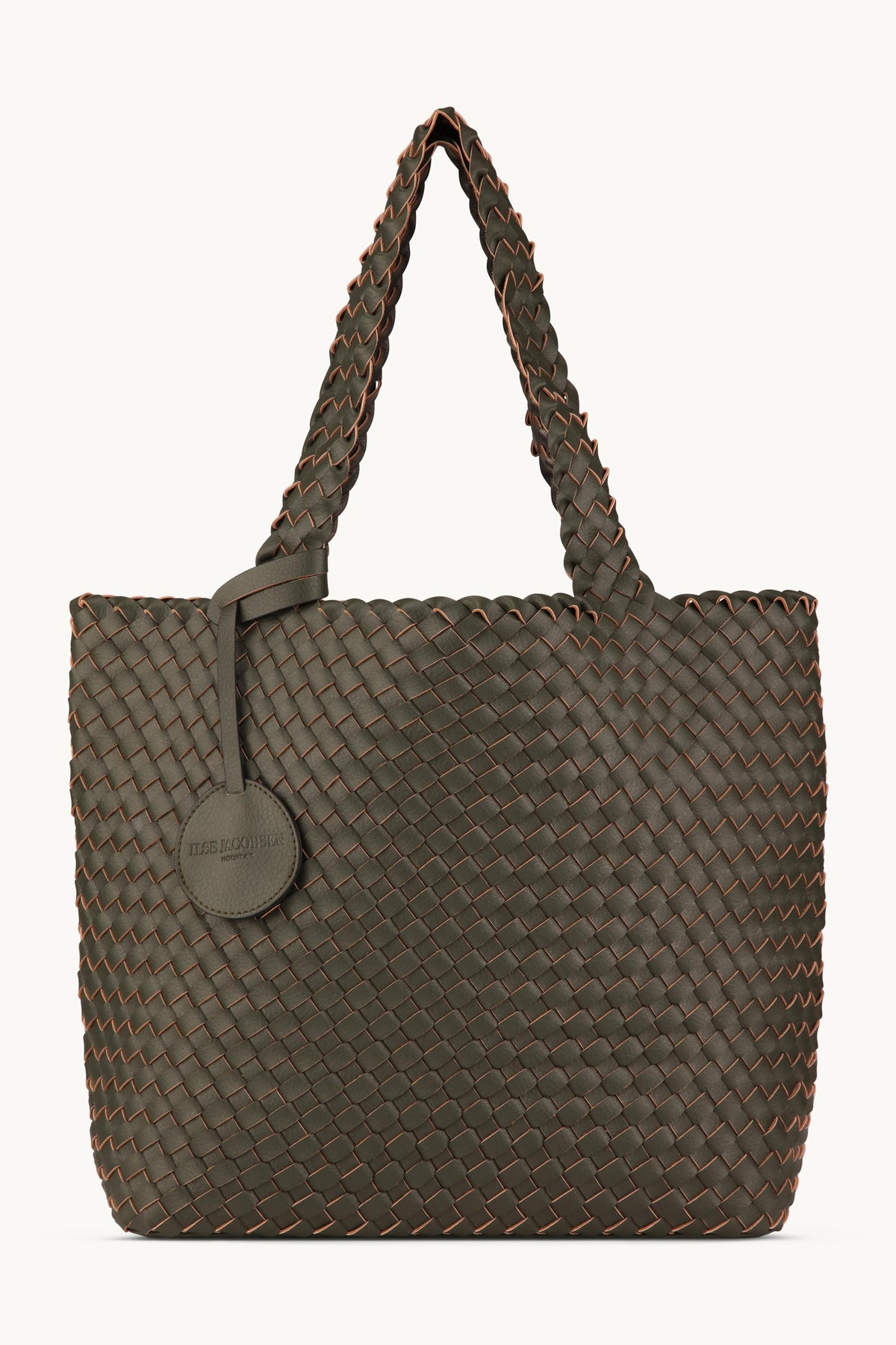 Braided - Army Gun Metal