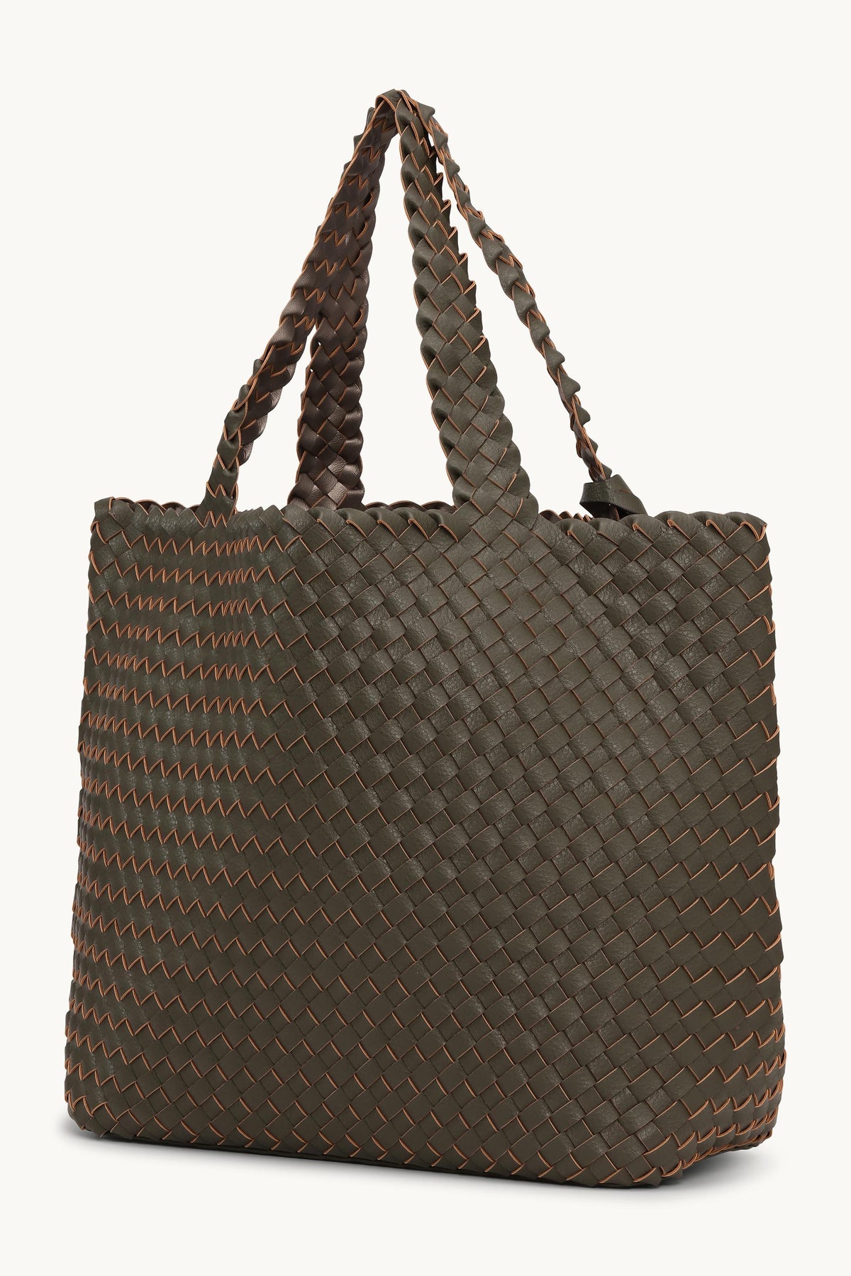 Braided - Army Gun Metal