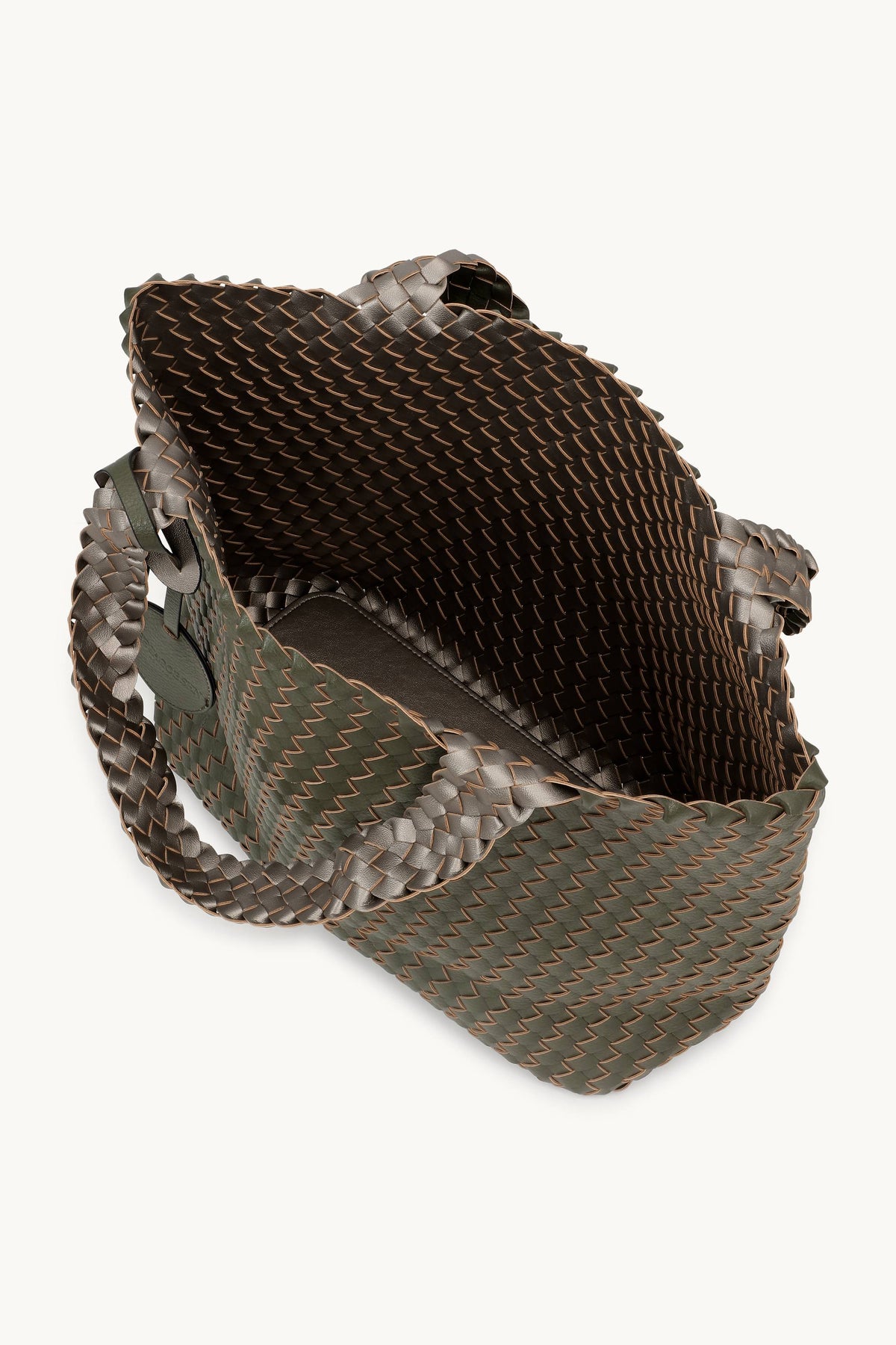 Braided - Army Gun Metal