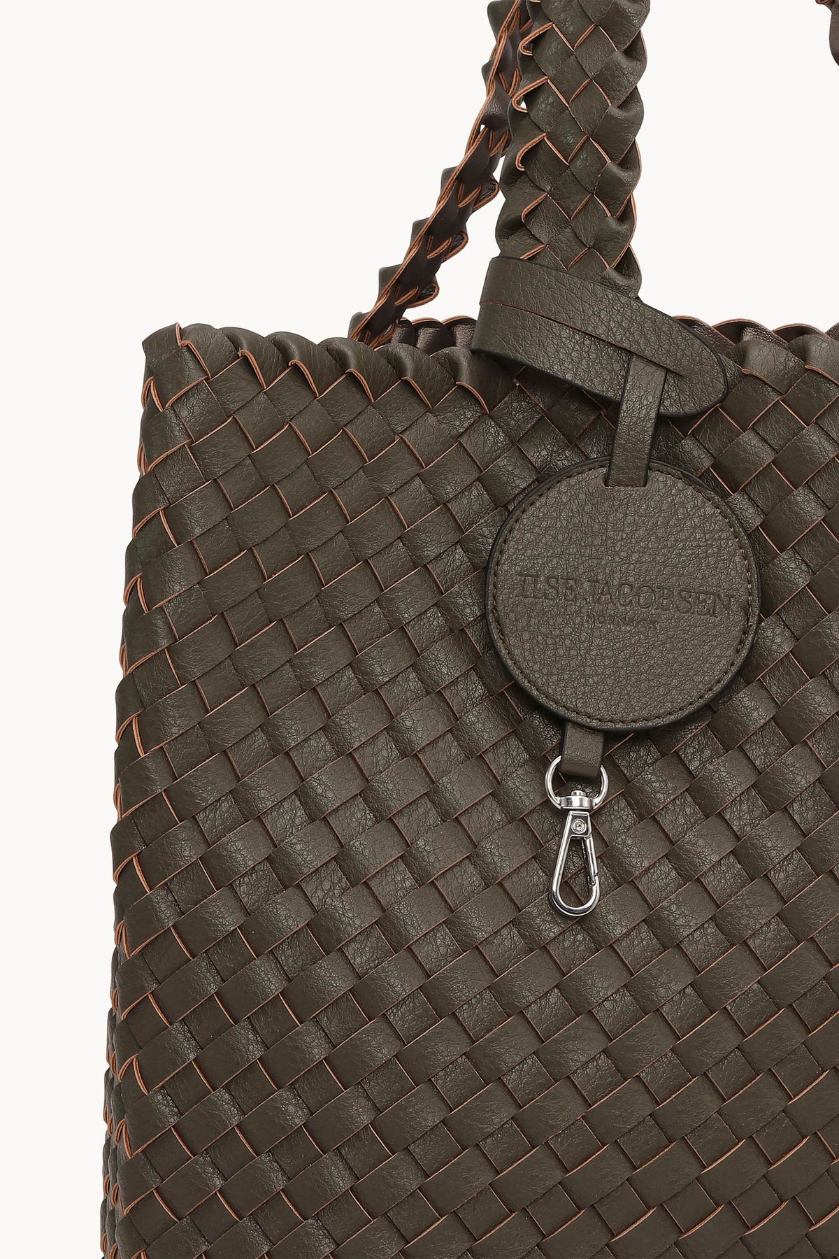 Braided - Army Gun Metal