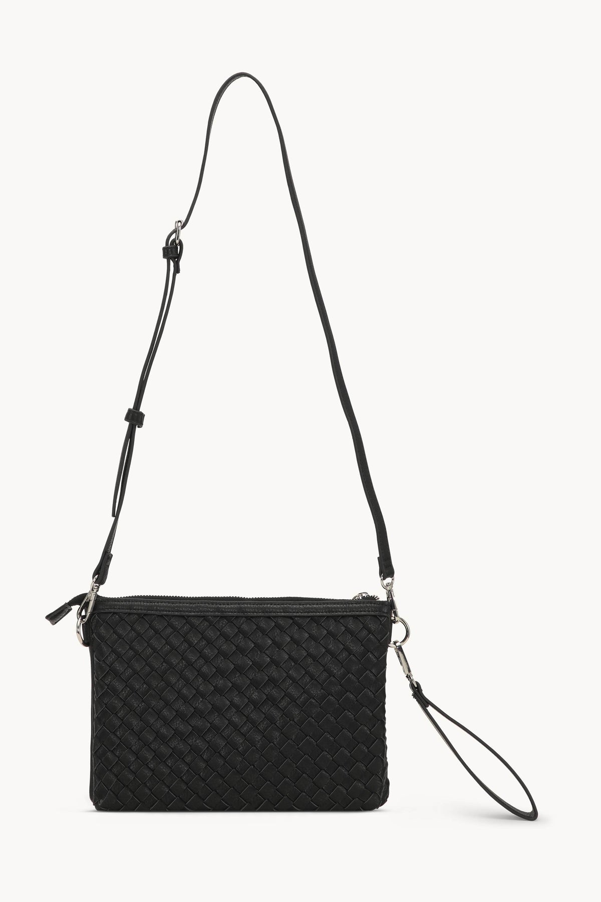 Braided - Black