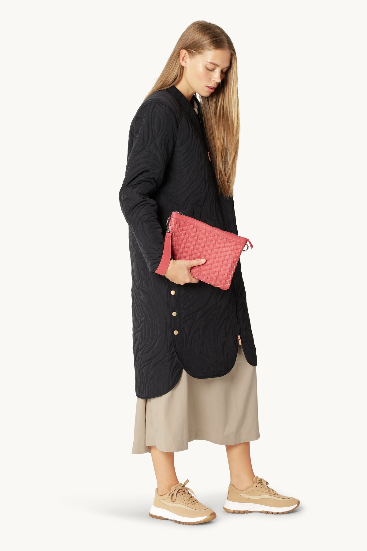 Braided - Dubarry