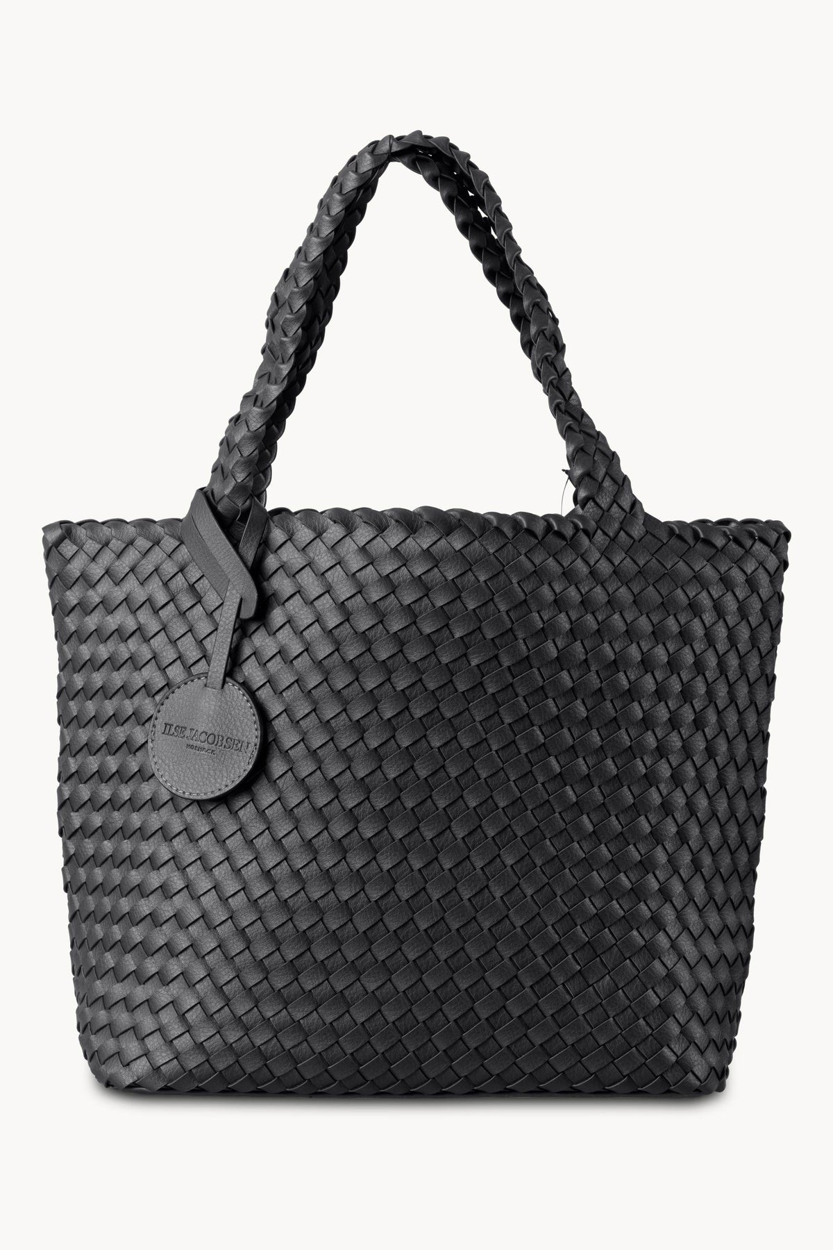Braided - Black Gun metal