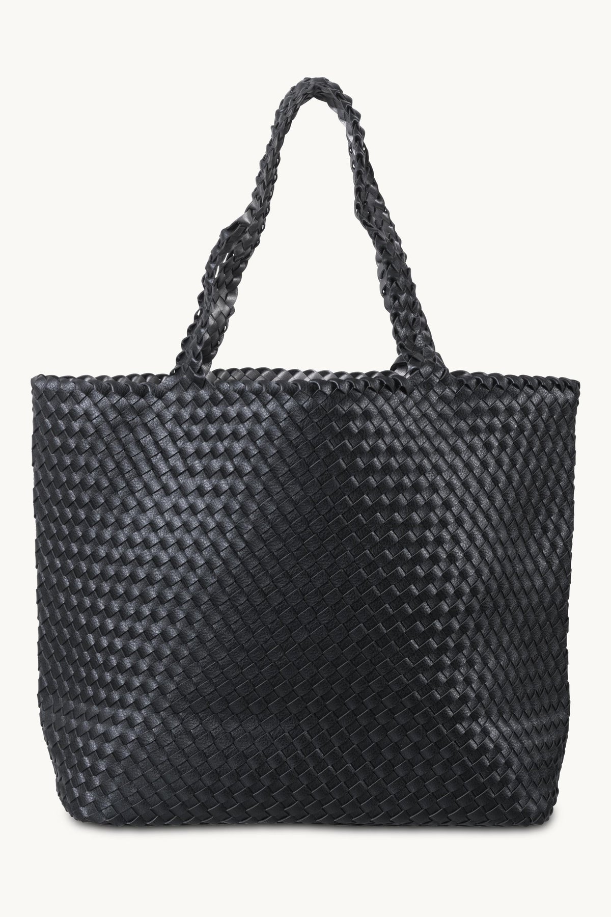 Braided - Black Gun metal