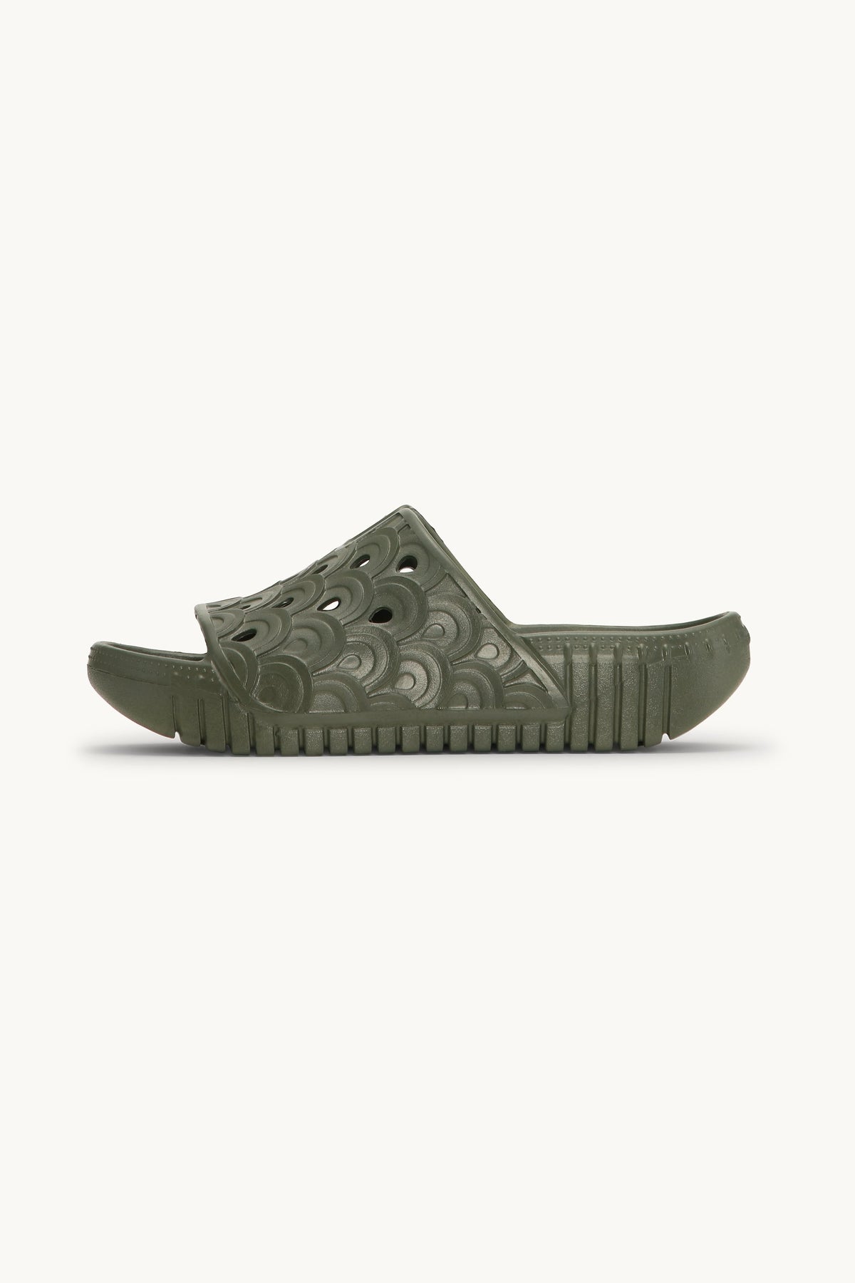 Birch Sandal - Army