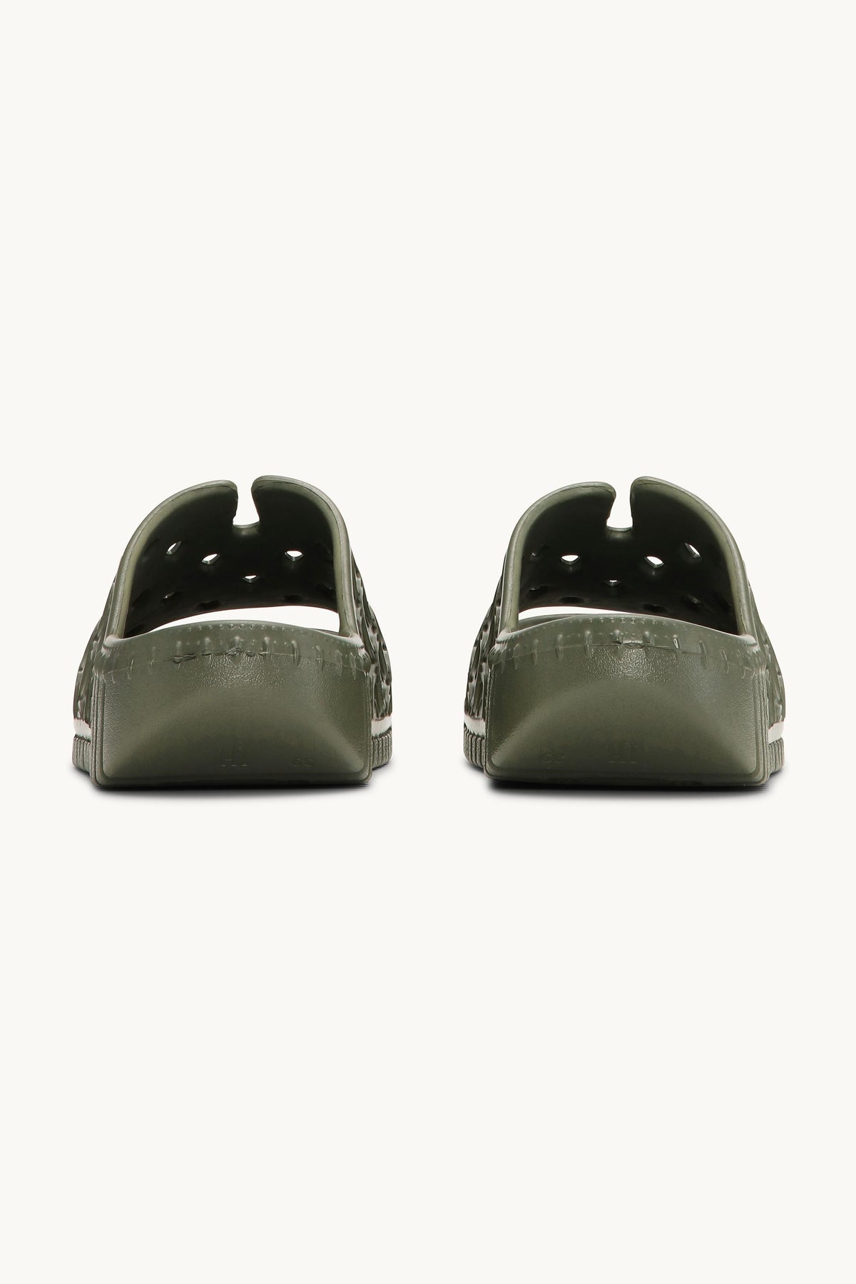Birch Sandal - Army