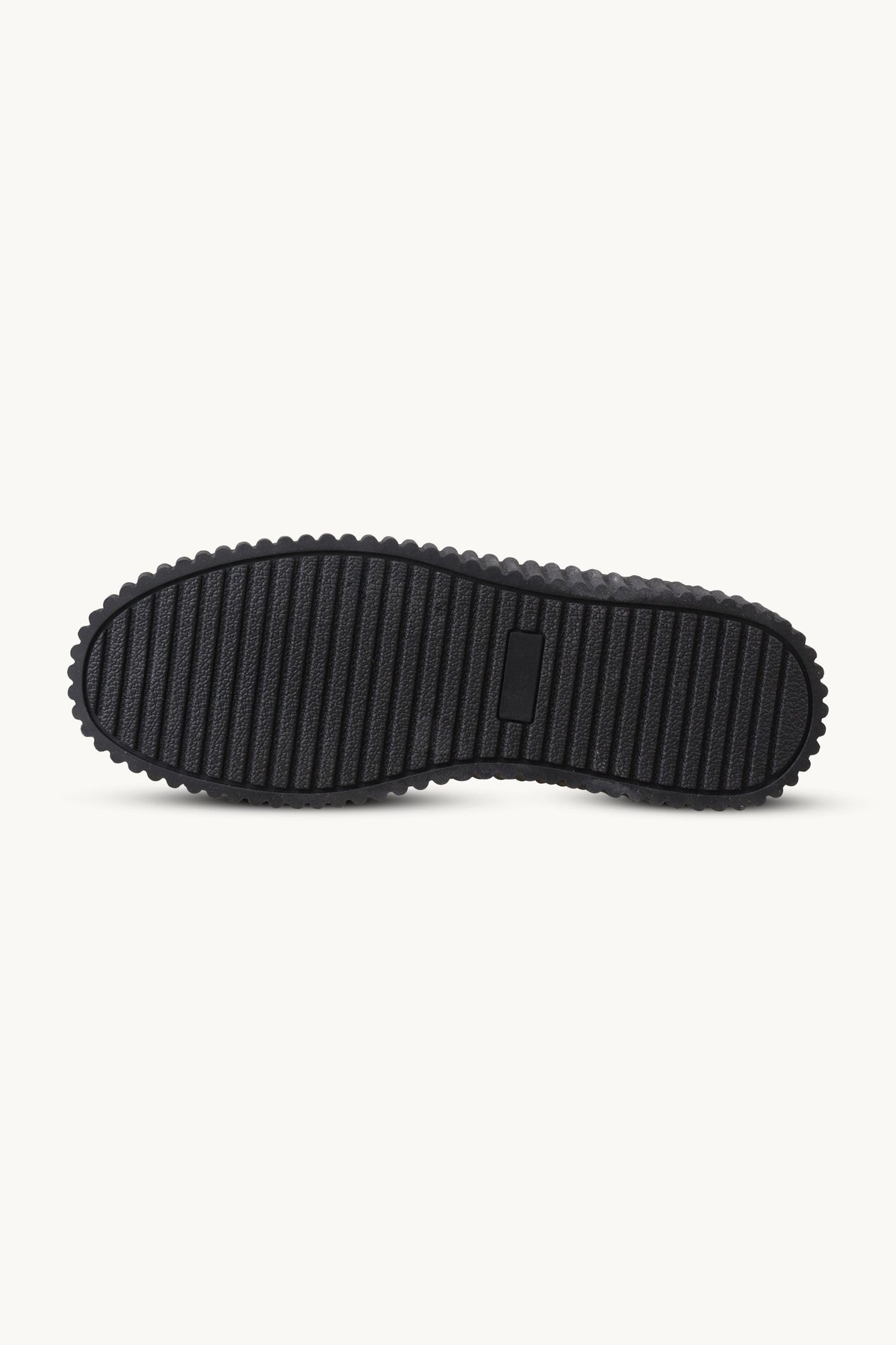 Suede Chelsea Boots - Black Black