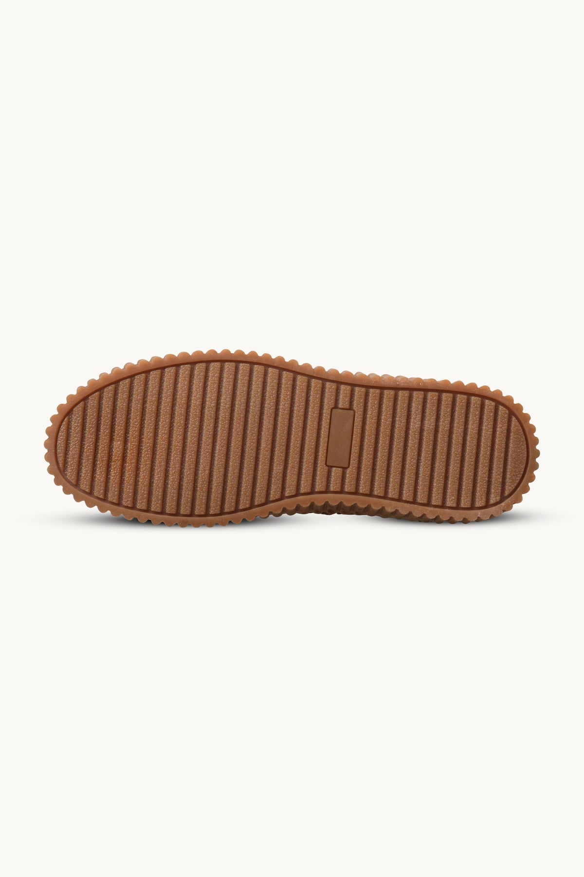 Tall Leather Chelsea Boots - Brown Clay