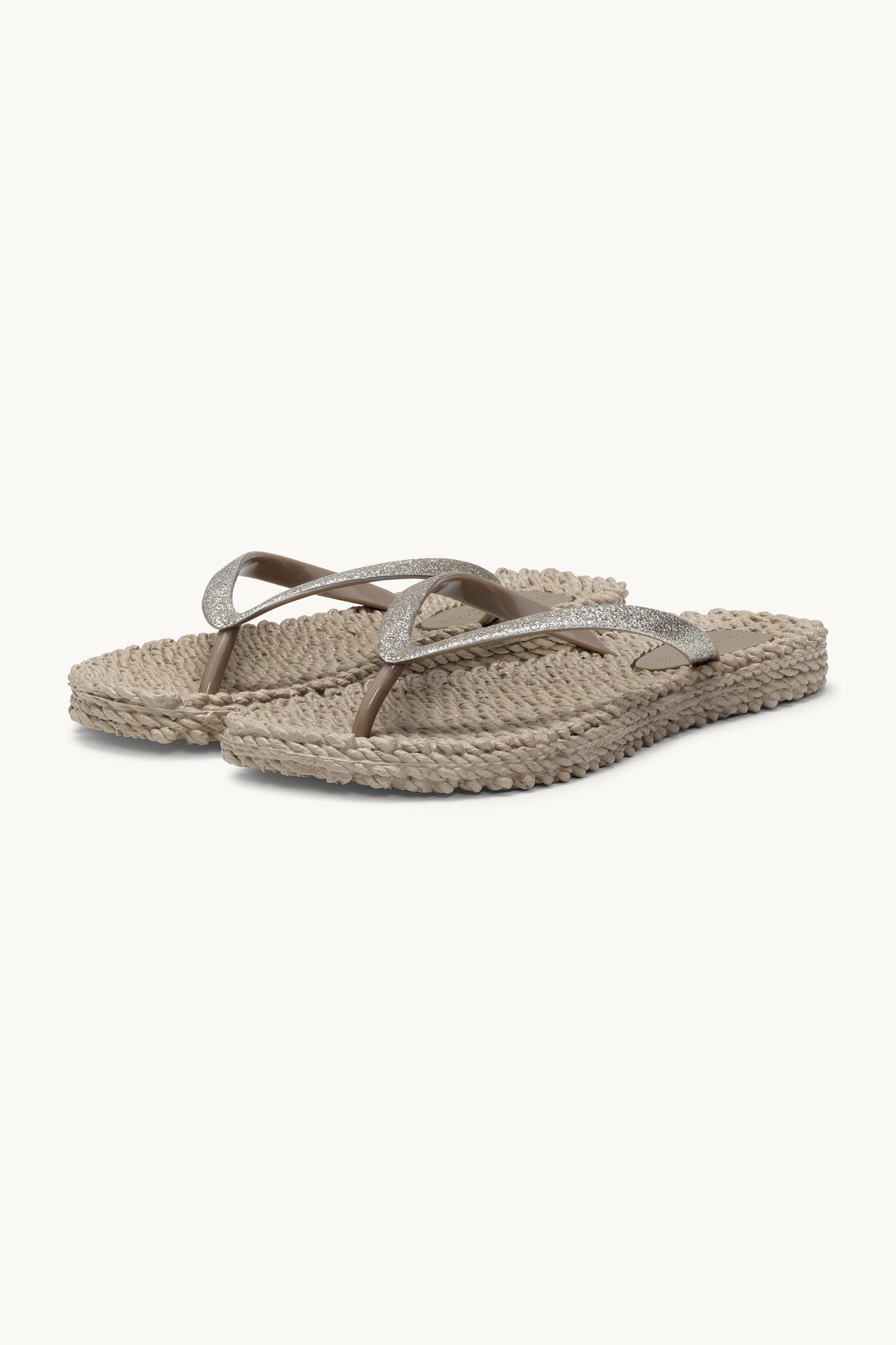 Flip Flops with Glitter - Atmosphere