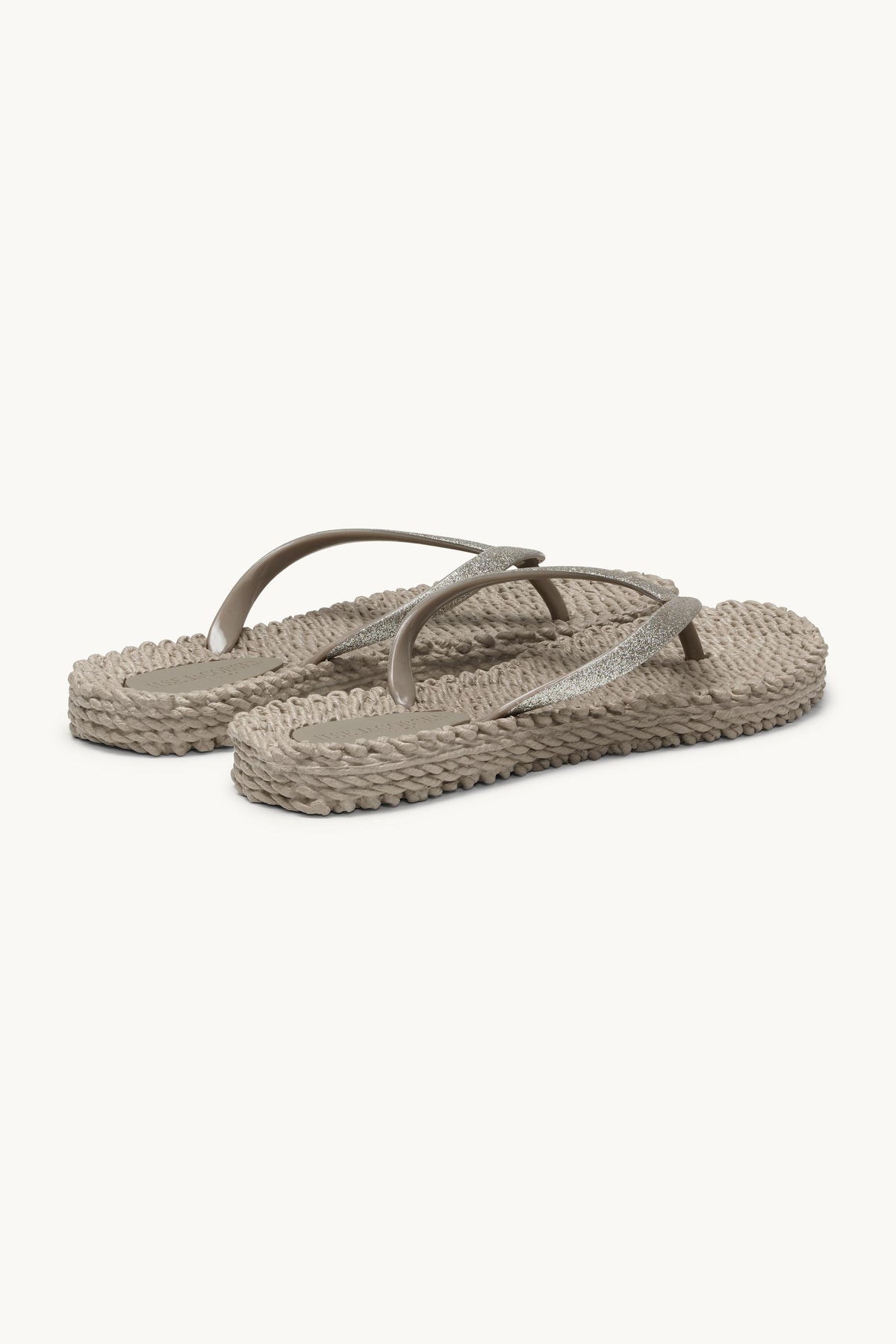 Flip Flops with Glitter - Atmosphere