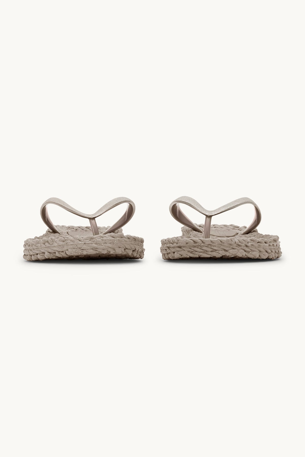 Flip Flops with Glitter - Atmosphere