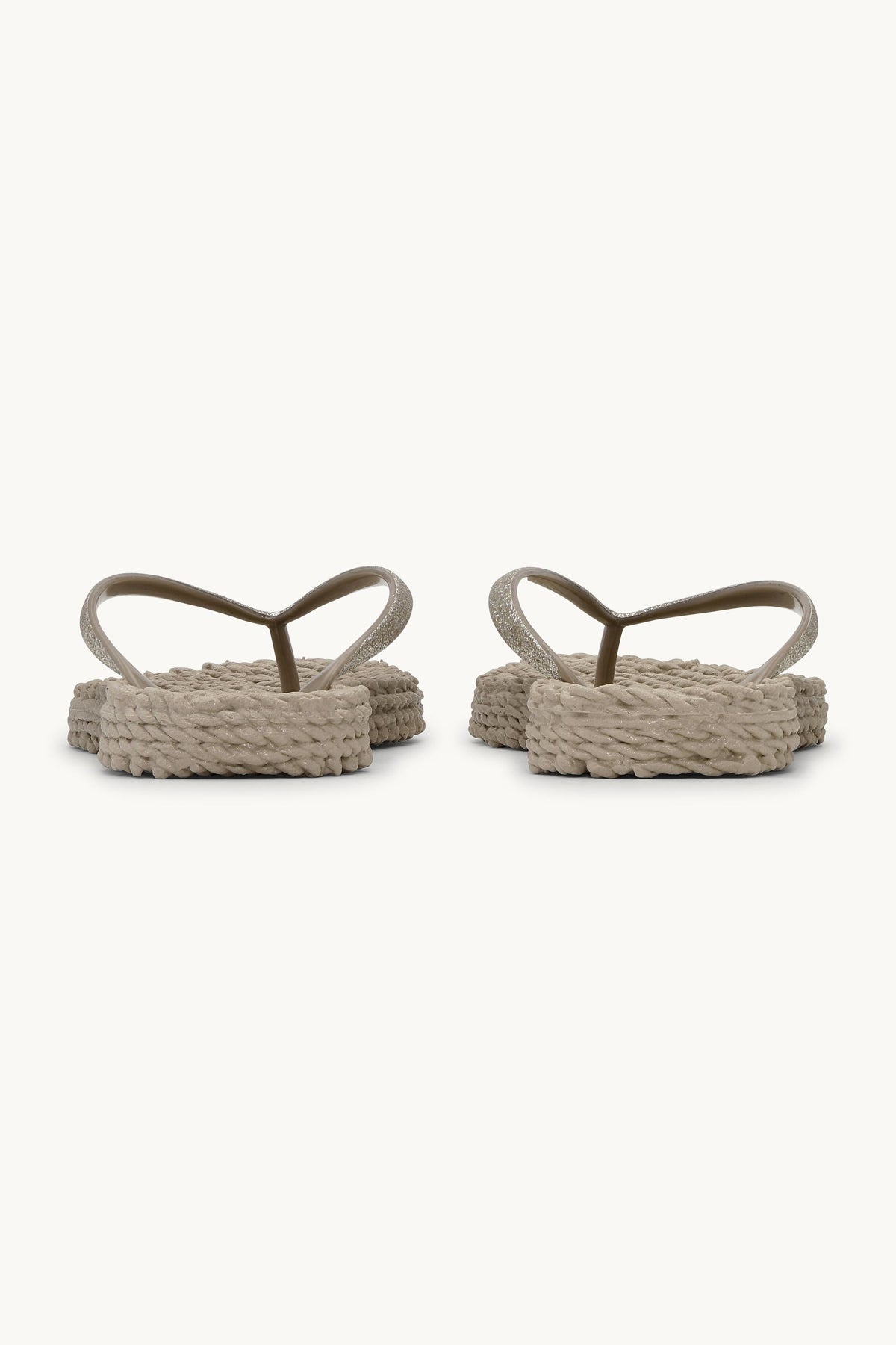 Flip Flops with Glitter - Atmosphere