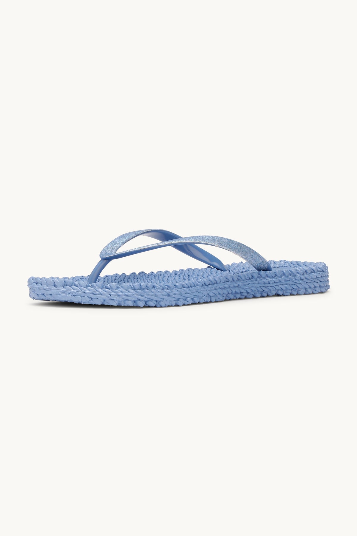 Flip Flops with Glitter - Light Regatta