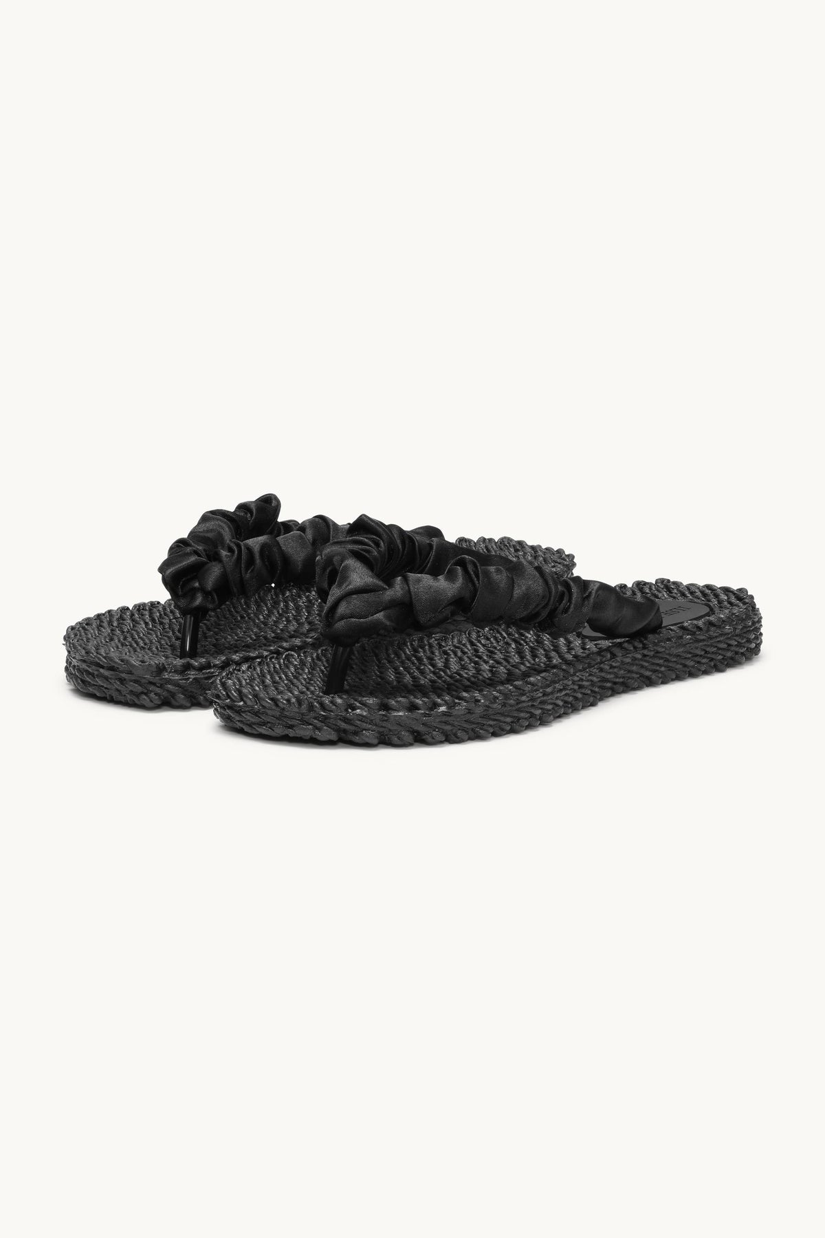 Flip Flops - Black