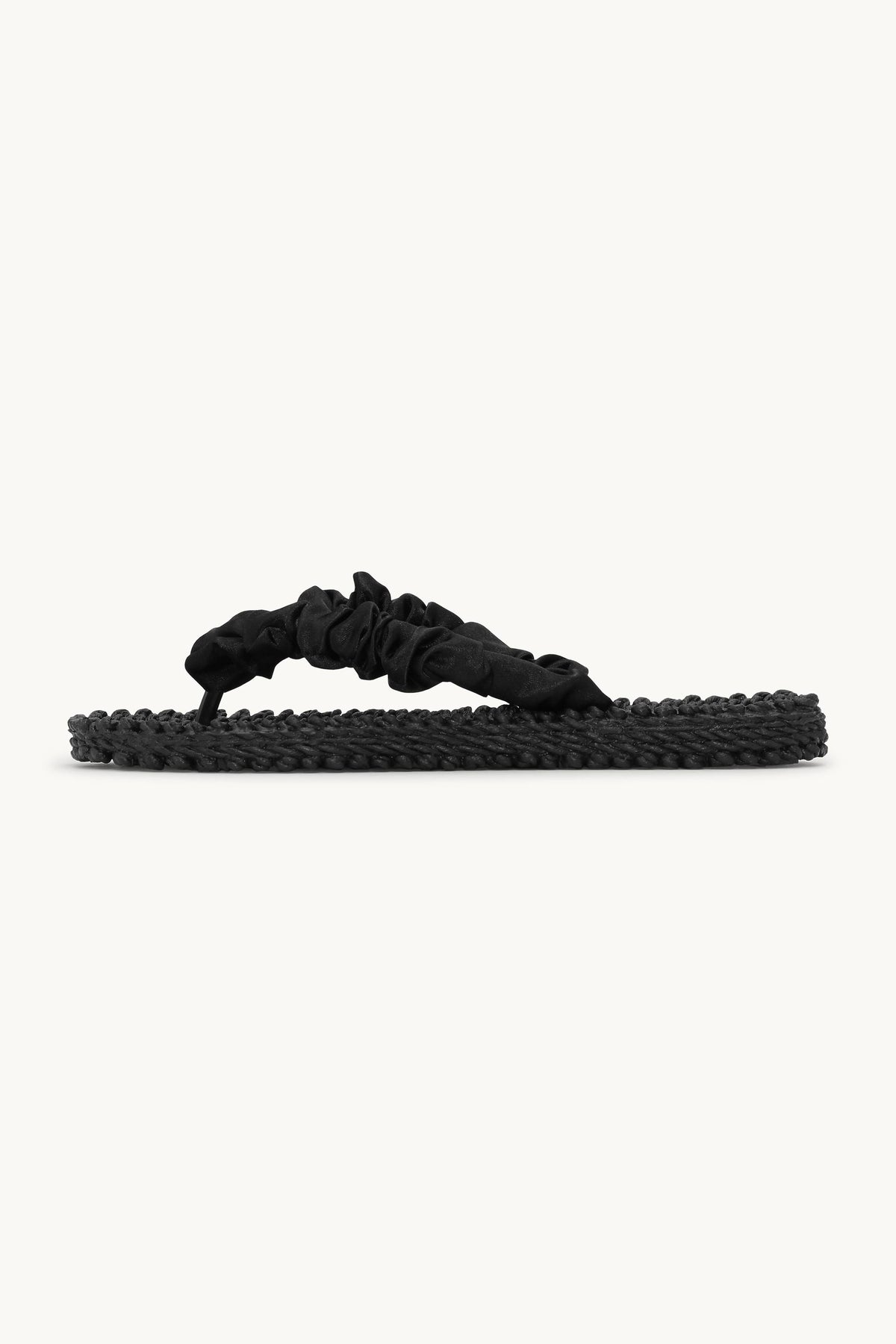Flip Flops - Black