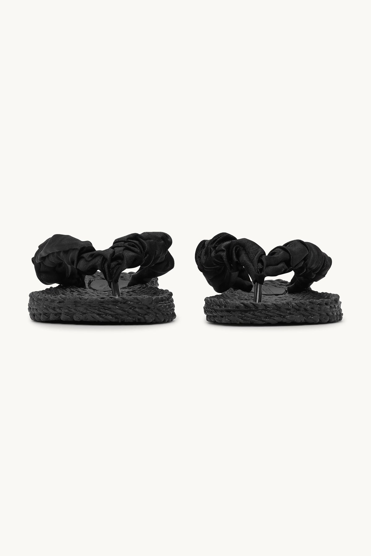 Flip Flops - Black