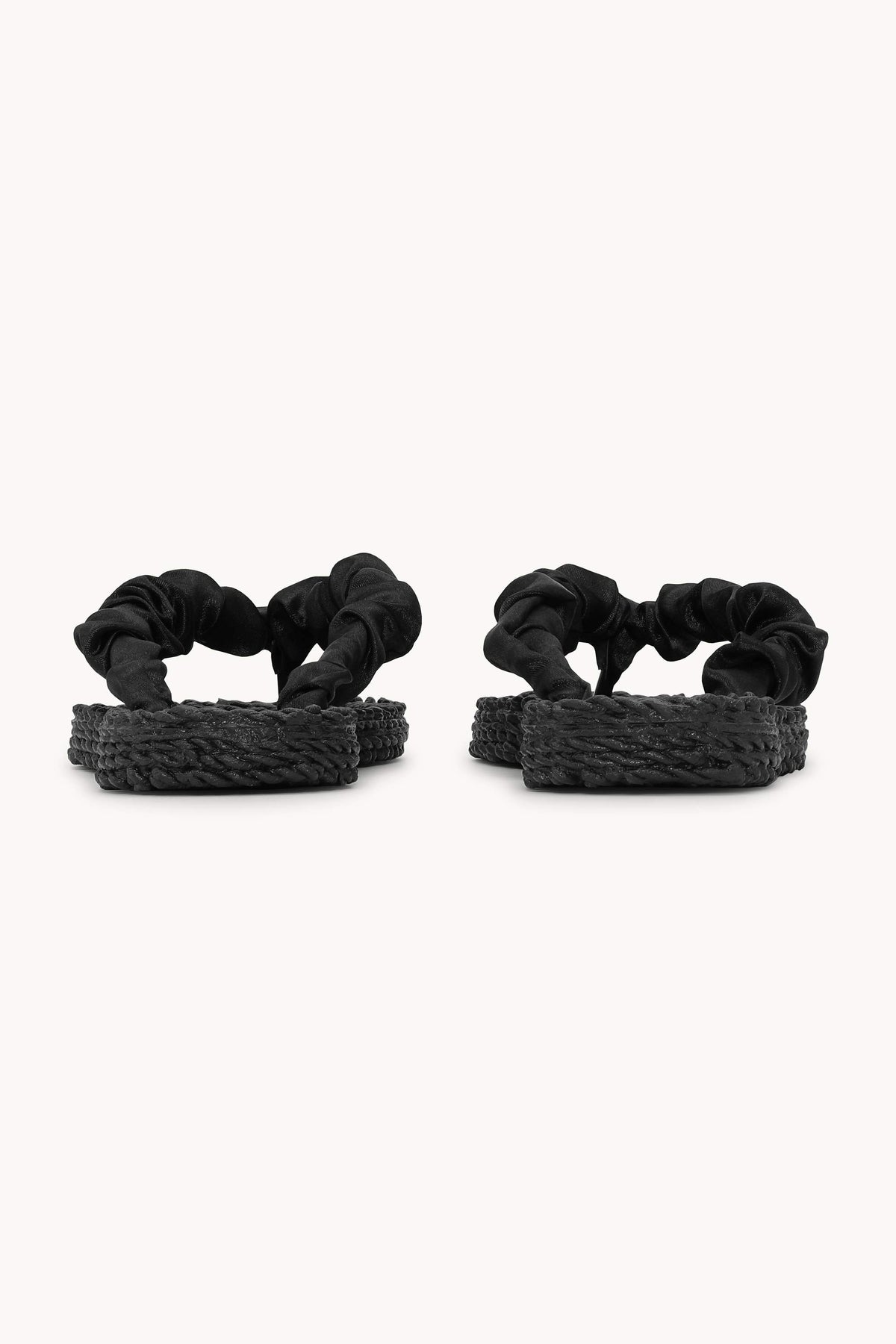 Flip Flops - Black