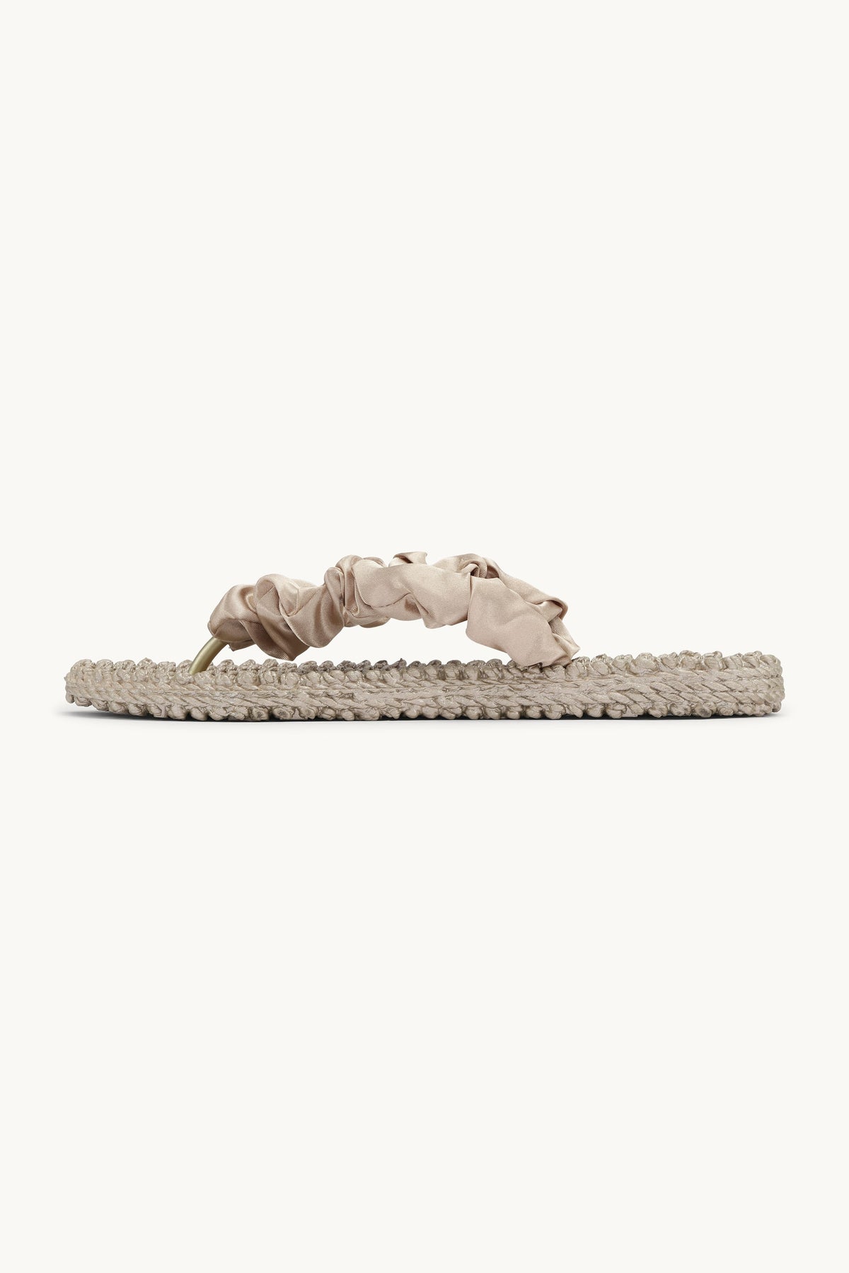 Flip Flops - Platin