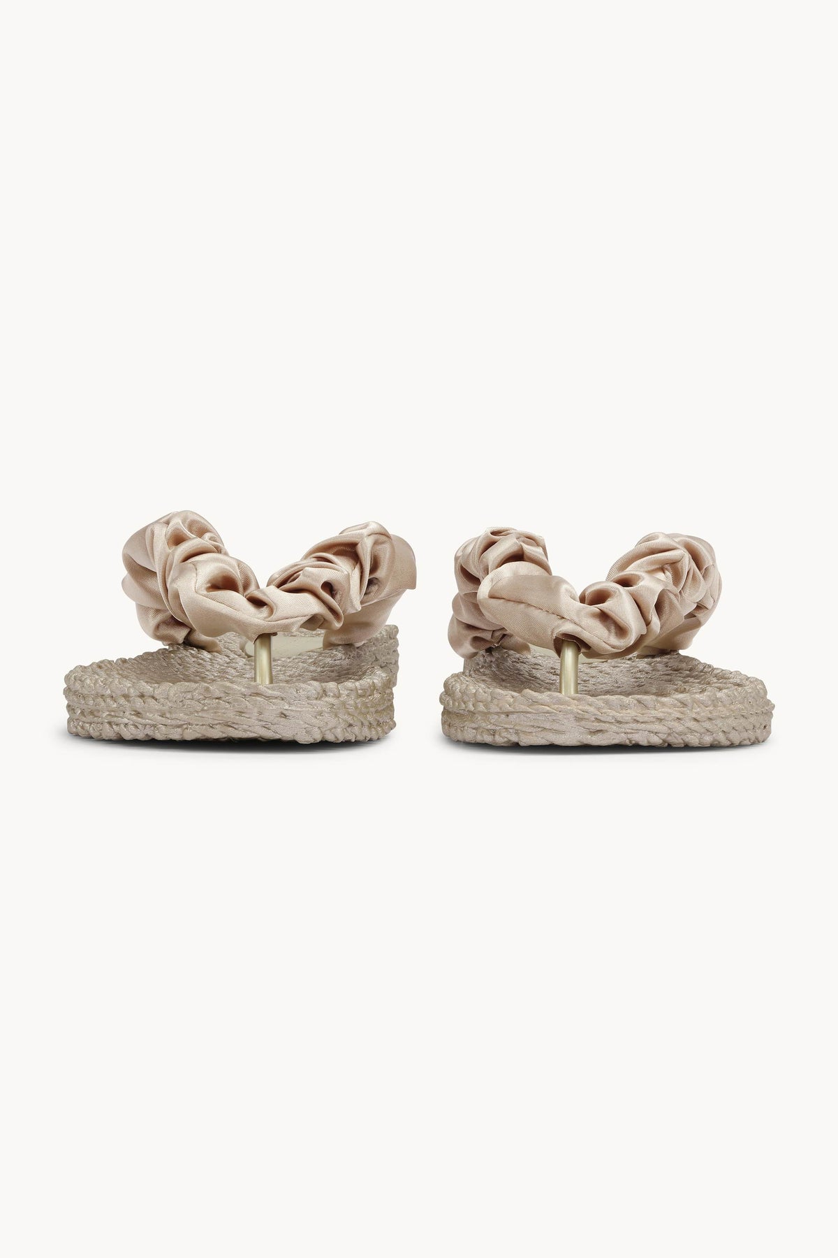 Flip Flops - Platin