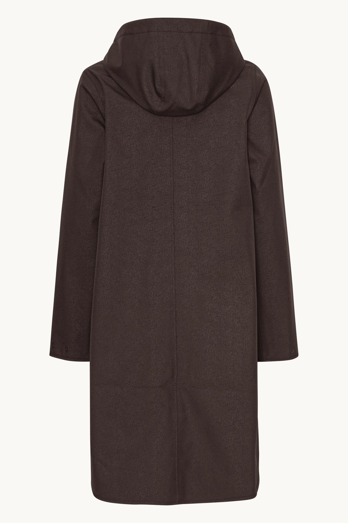 Raincoat - Black