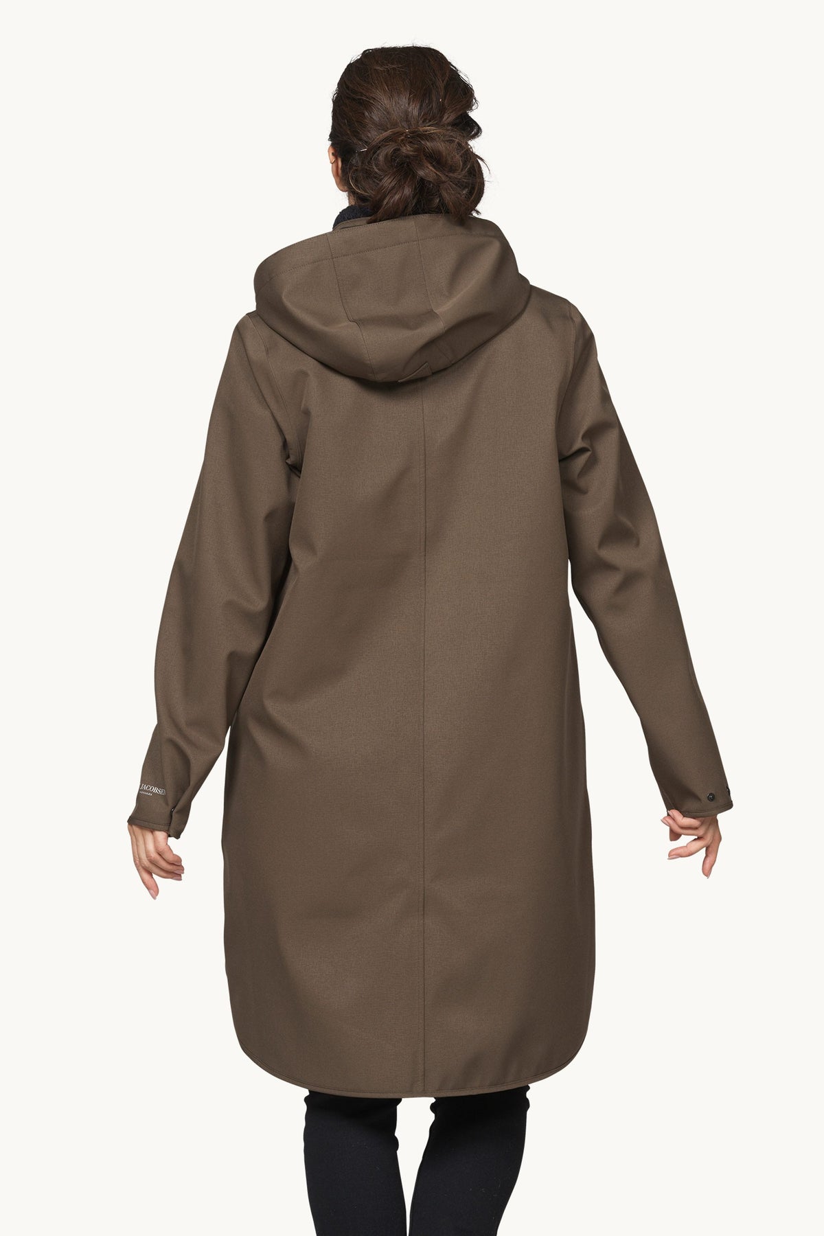 Raincoat - Wren