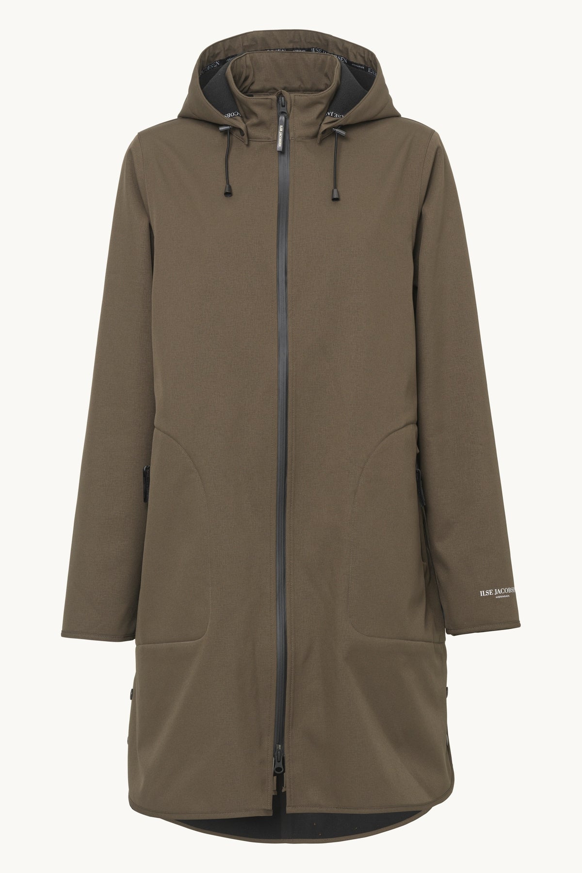 Raincoat - Wren